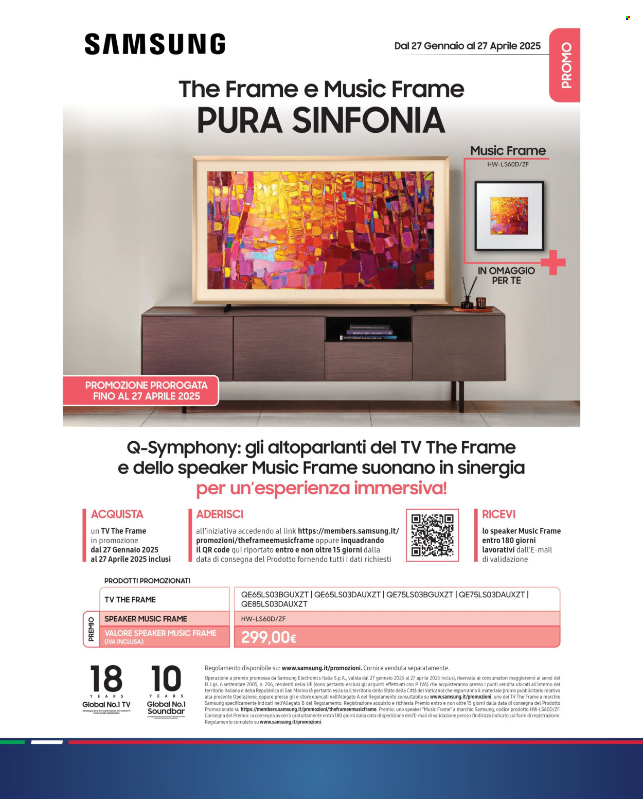 Volantino Trony - 3/4/2025 - 16/4/2025. Pagina 33