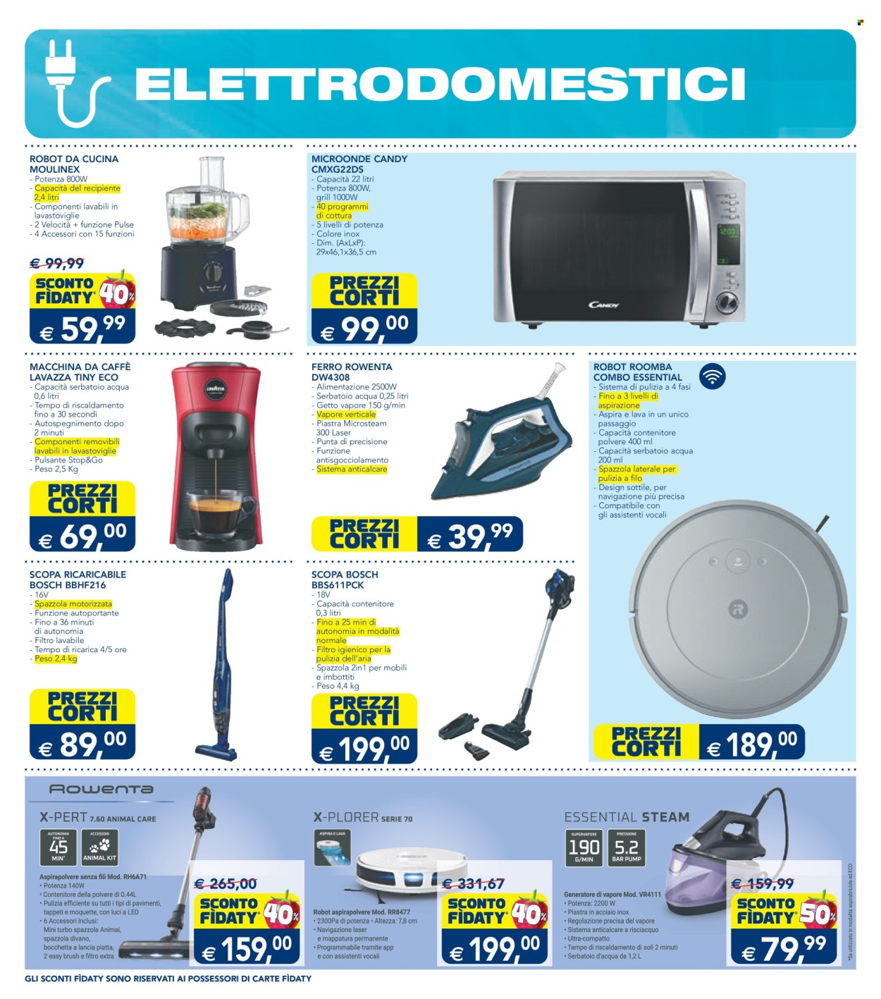 Volantino Esselunga - 7/4/2025 - 19/4/2025. Pagina 6