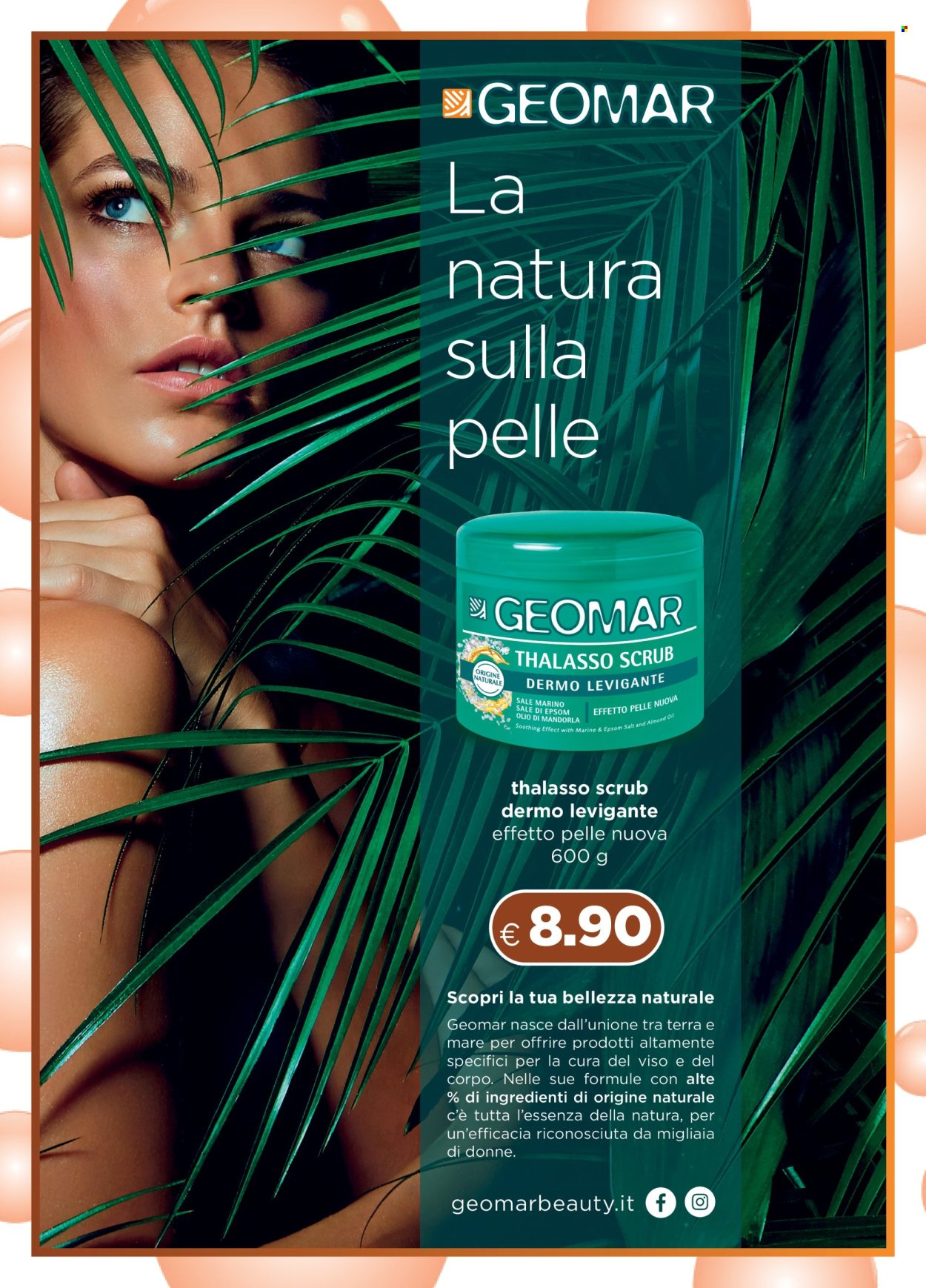 Volantino Acqua & Sapone - 6/4/2025 - 26/4/2025. Pagina 10