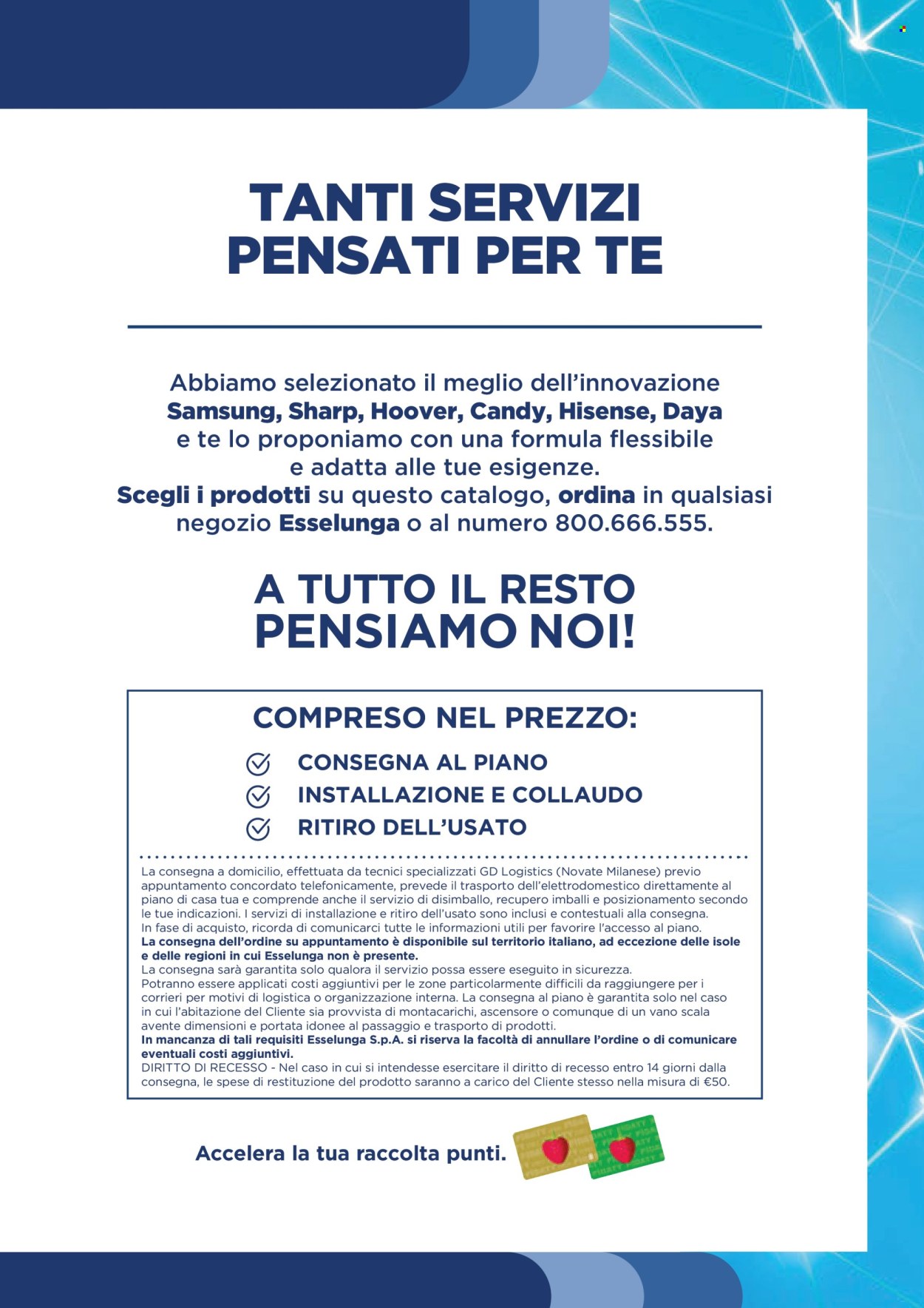 Volantino Esselunga - 1/4/2025 - 30/6/2025. Pagina 3