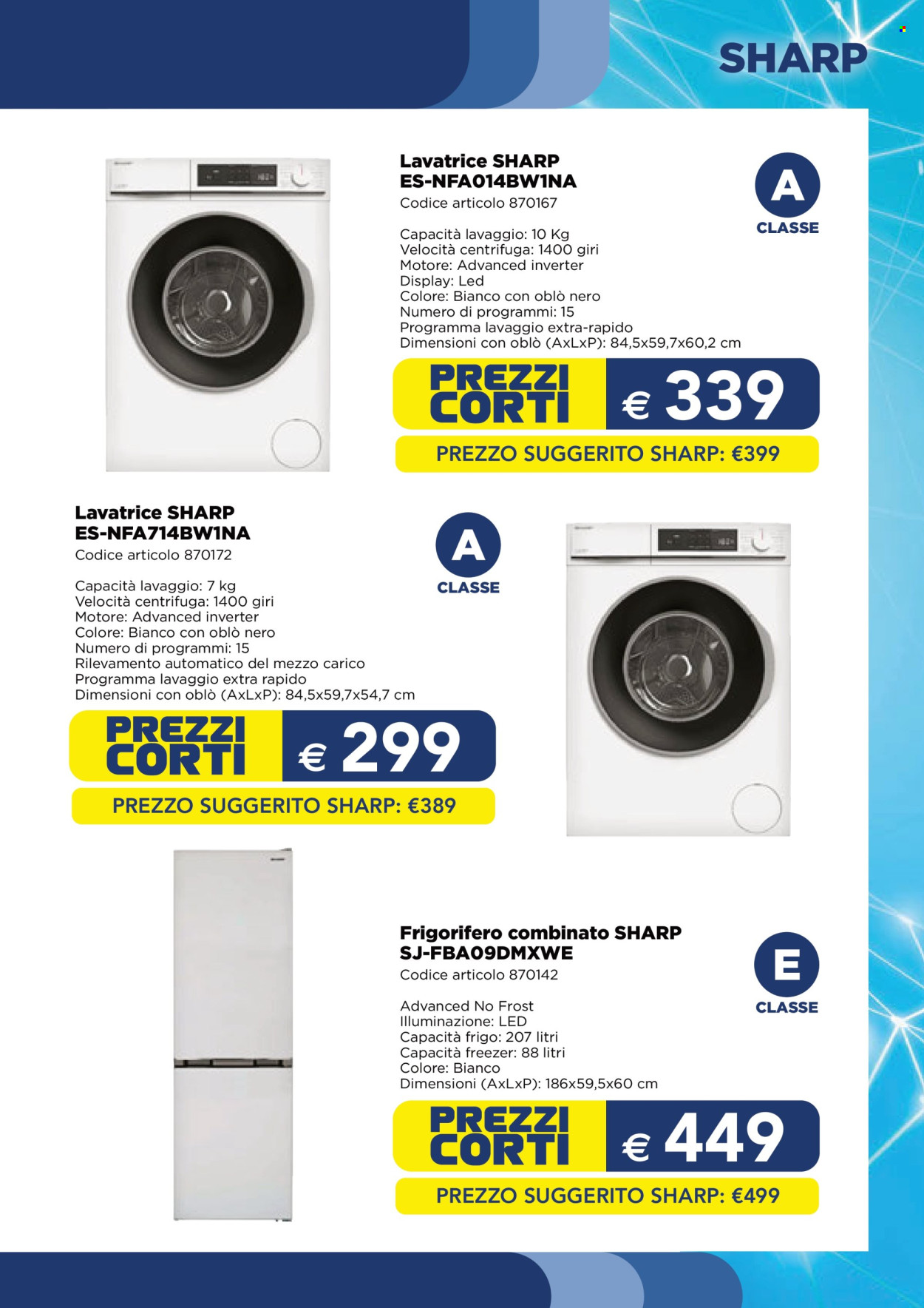 Volantino Esselunga - 1/4/2025 - 30/6/2025. Pagina 7