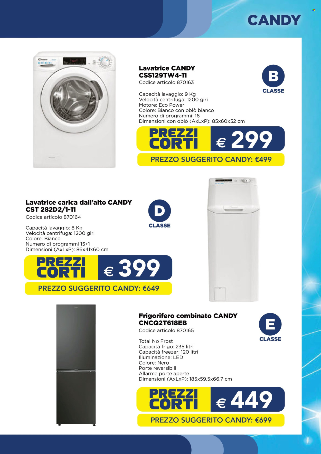Volantino Esselunga - 1/4/2025 - 30/6/2025. Pagina 11