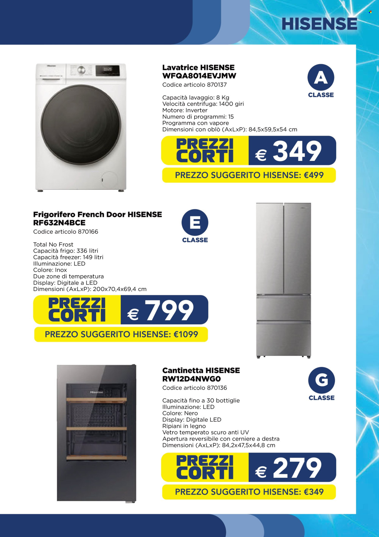 Volantino Esselunga - 1/4/2025 - 30/6/2025. Pagina 13