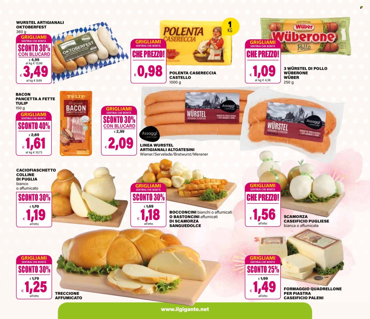 Volantino Il Gigante - 10/4/2025 - 21/4/2025. Pagina 11