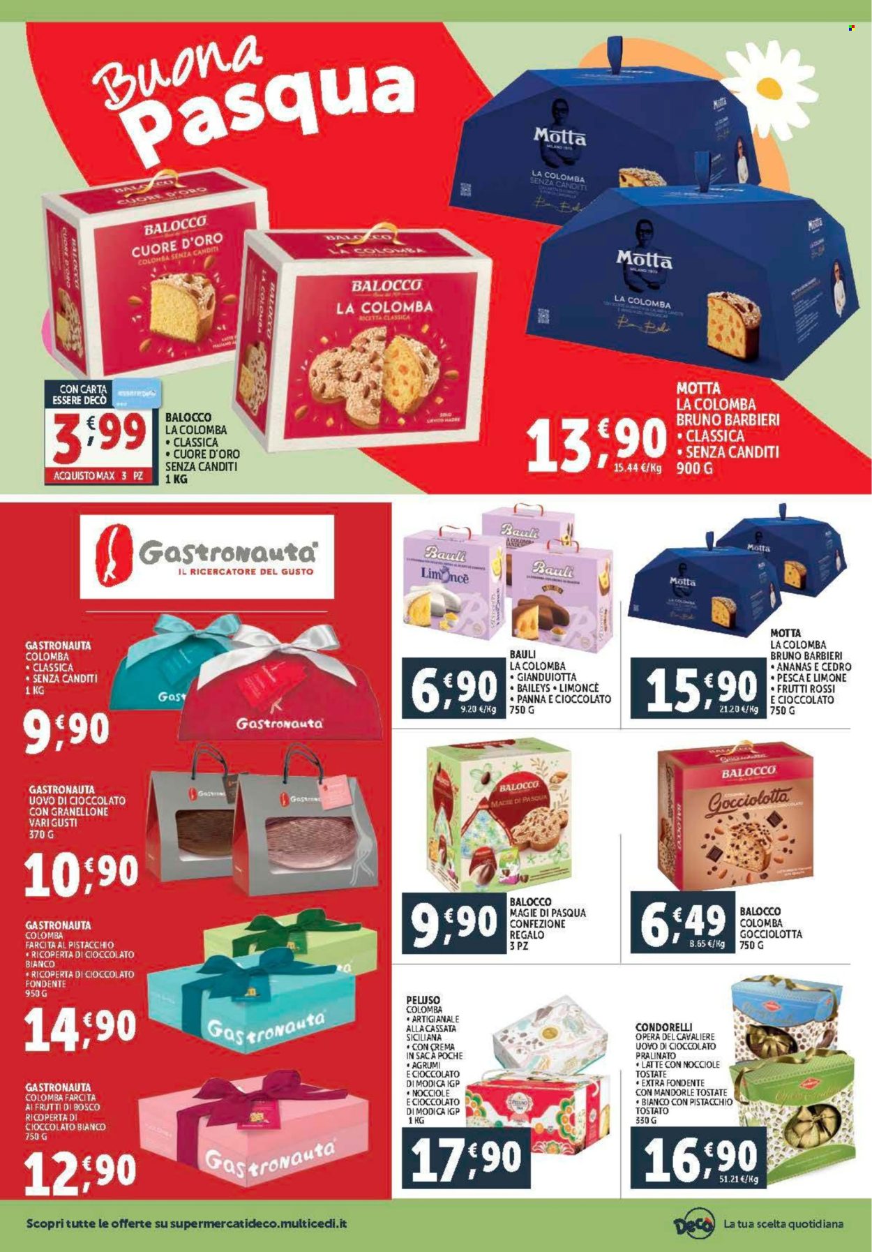 Volantino Deco - 11/4/2025 - 20/4/2025. Pagina 2