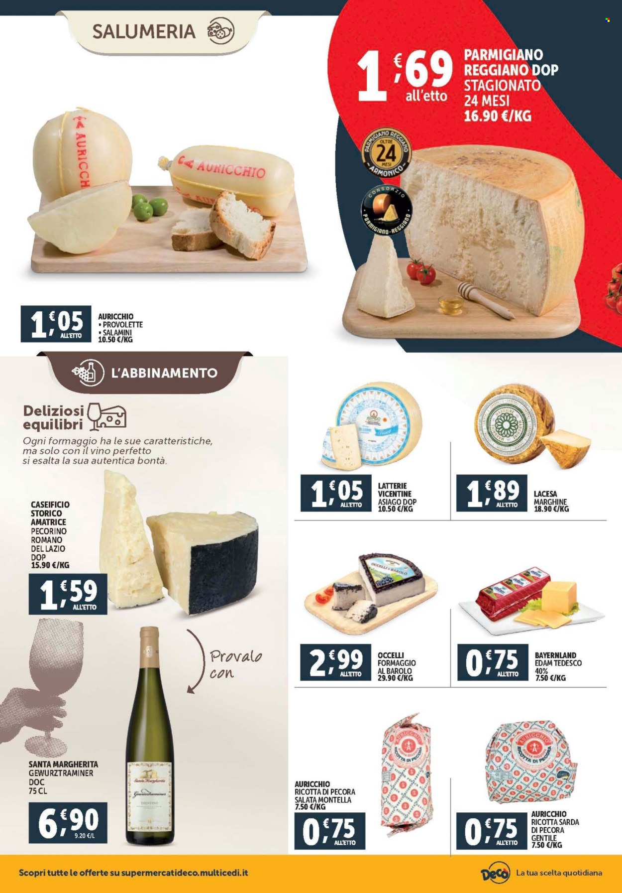 Volantino Deco - 11/4/2025 - 20/4/2025. Pagina 8