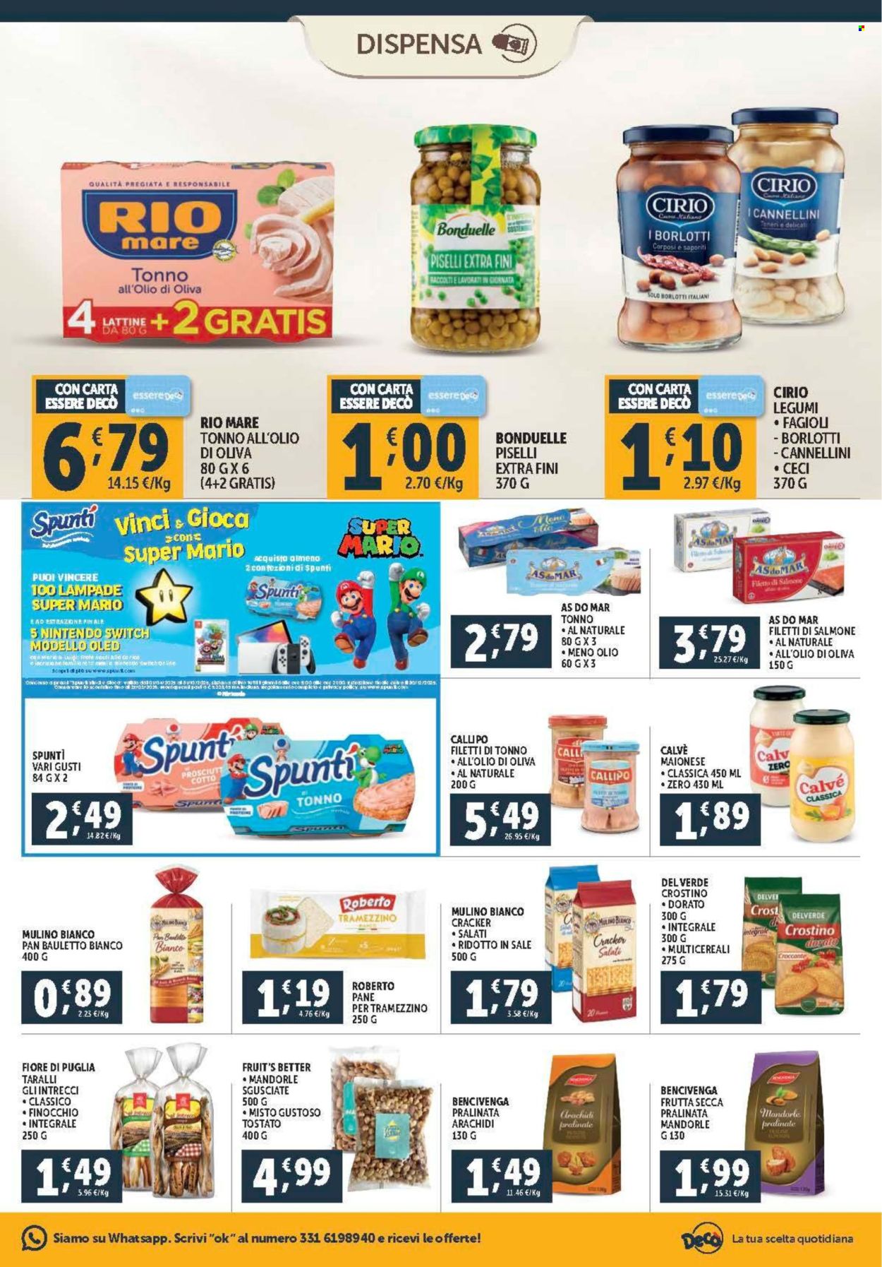 Volantino Deco - 11/4/2025 - 20/4/2025. Pagina 21