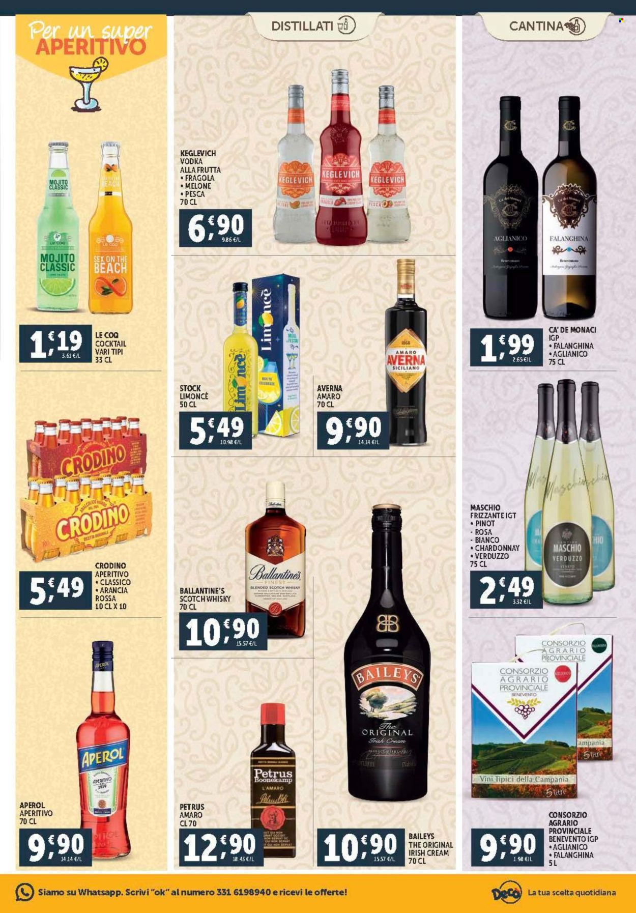 Volantino Deco - 11/4/2025 - 20/4/2025. Pagina 25