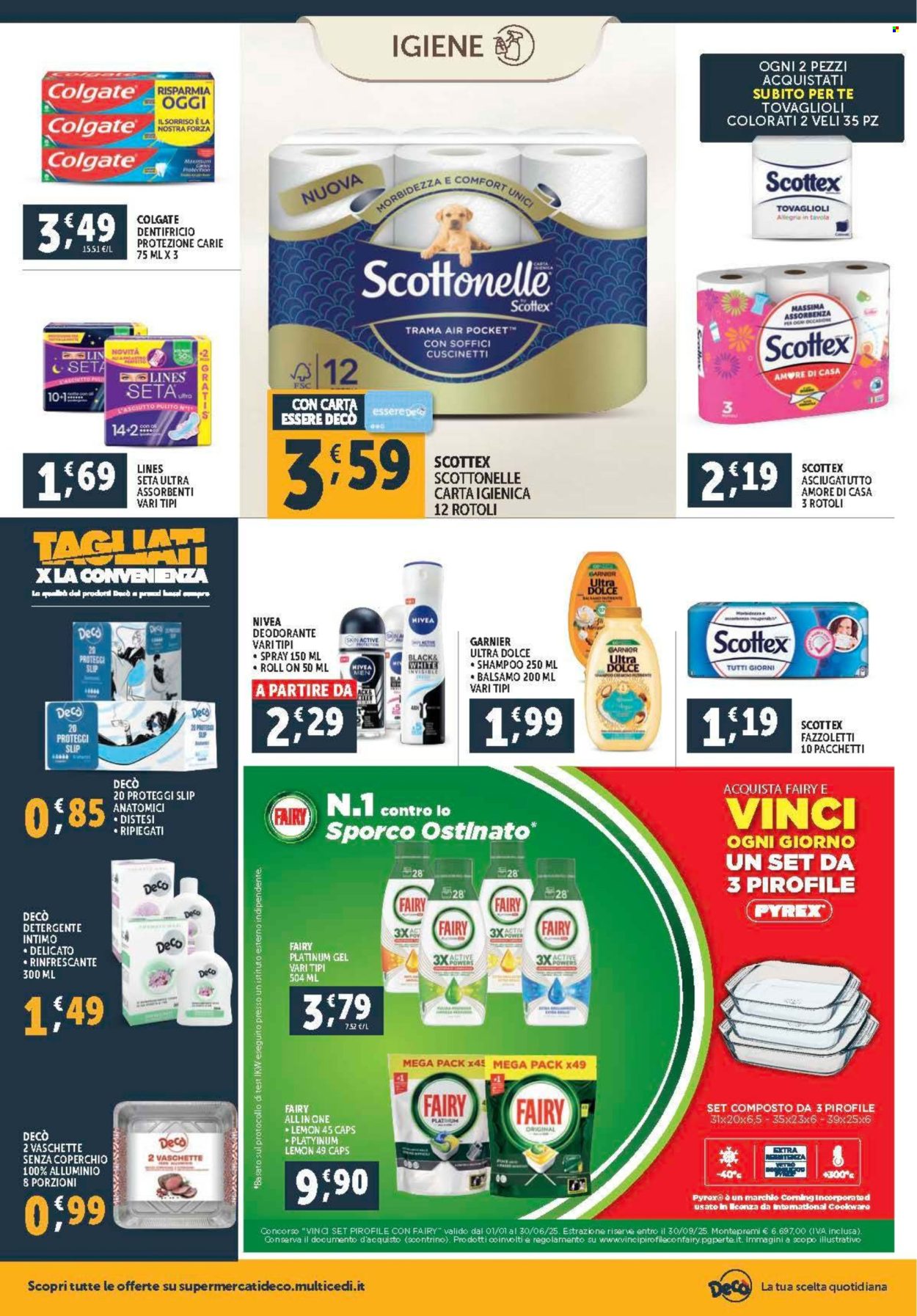 Volantino Deco - 11/4/2025 - 20/4/2025. Pagina 26