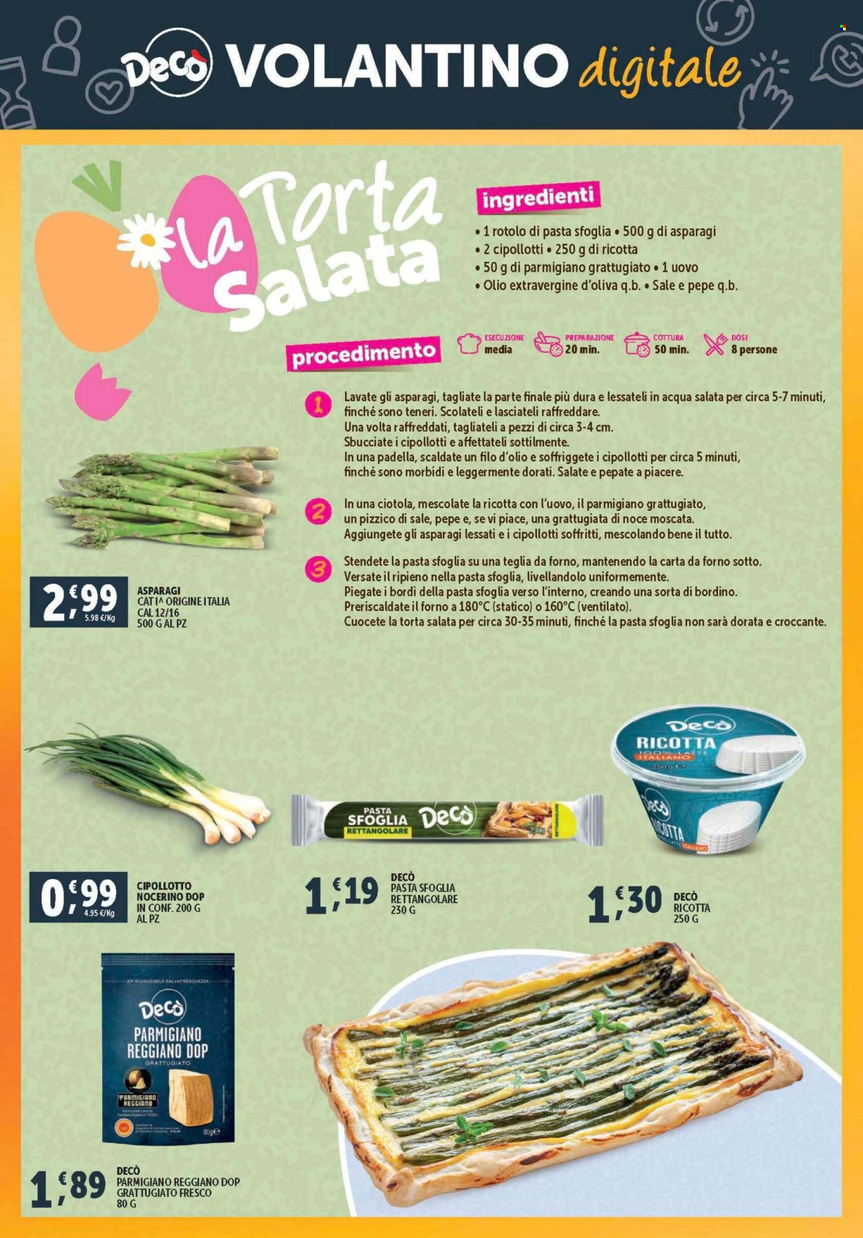 Volantino Deco - 11/4/2025 - 20/4/2025. Pagina 32