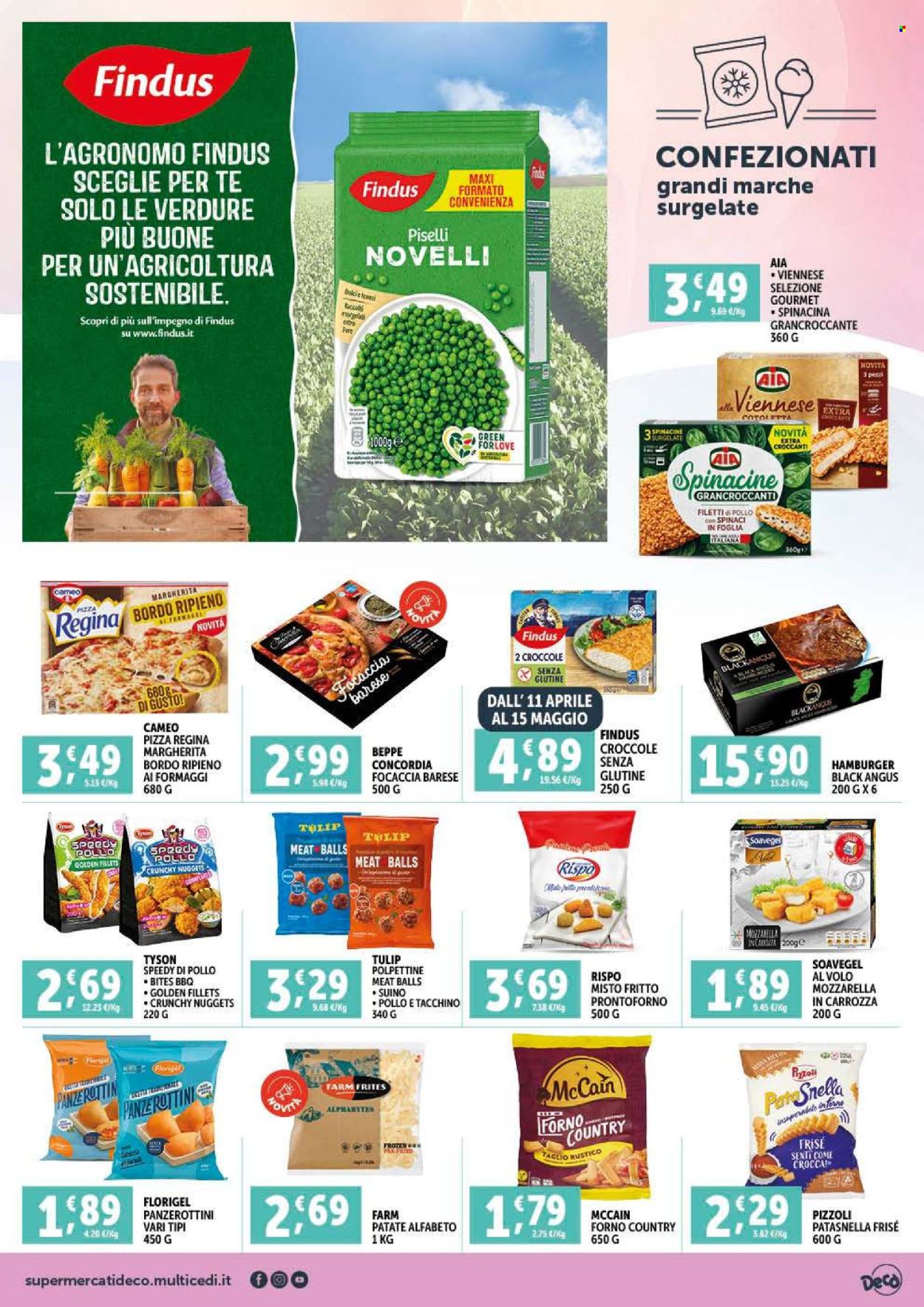 Volantino Deco - 11/4/2025 - 5/5/2025. Pagina 7