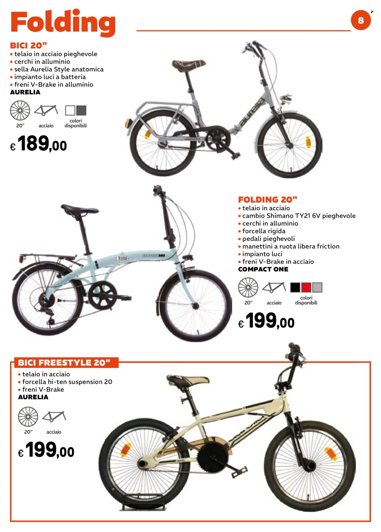 Volantino Iper, La grande i - 14/4/2025 - 6/7/2025. Pagina 8