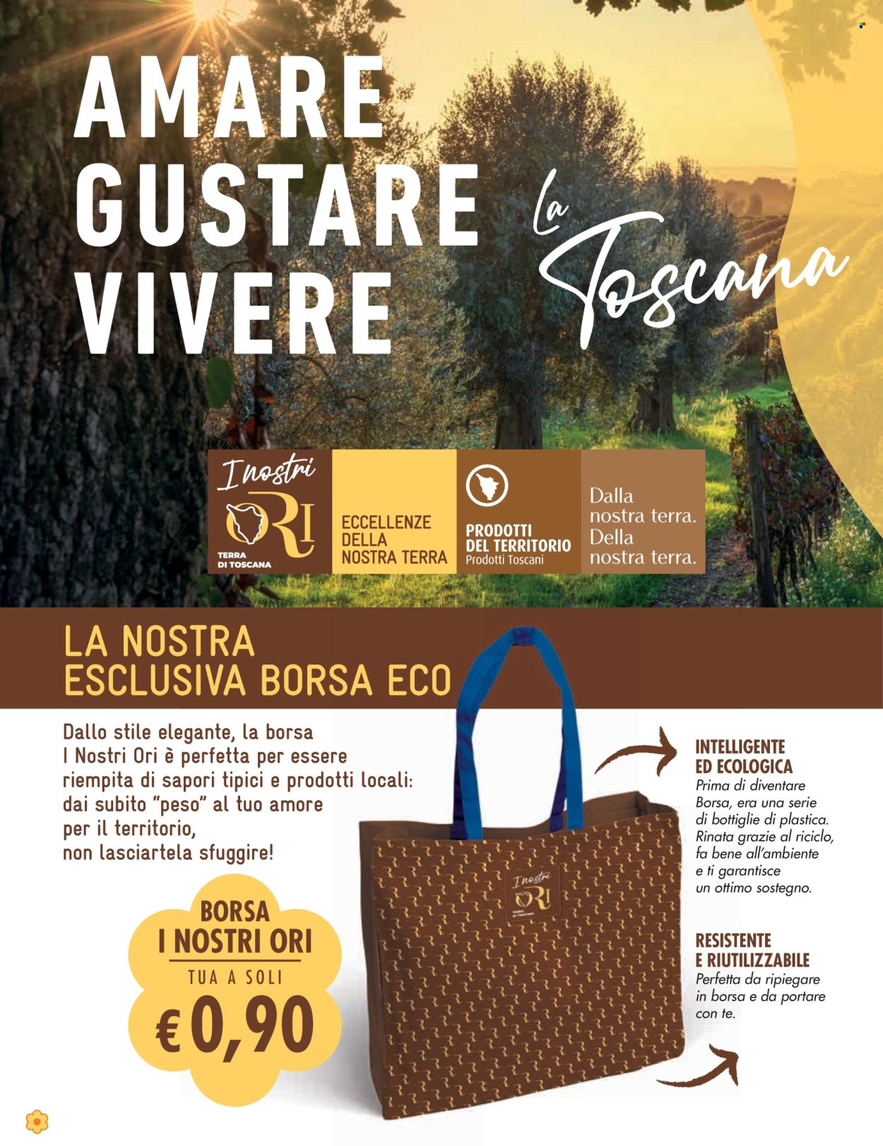 Leták Conad - 23.4.2025 - 7.5.2025. Strana 2