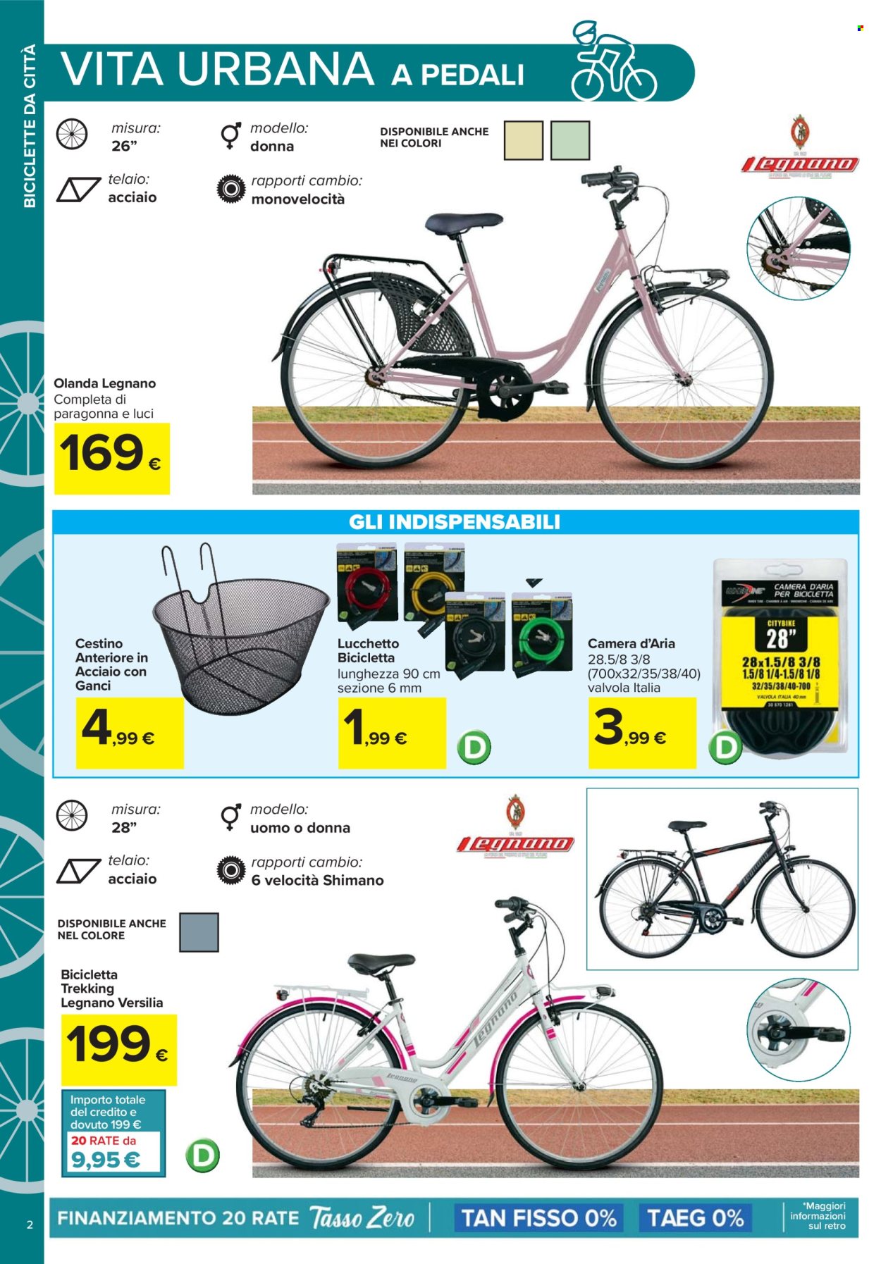 Volantino Carrefour - 22/4/2025 - 25/5/2025. Pagina 2