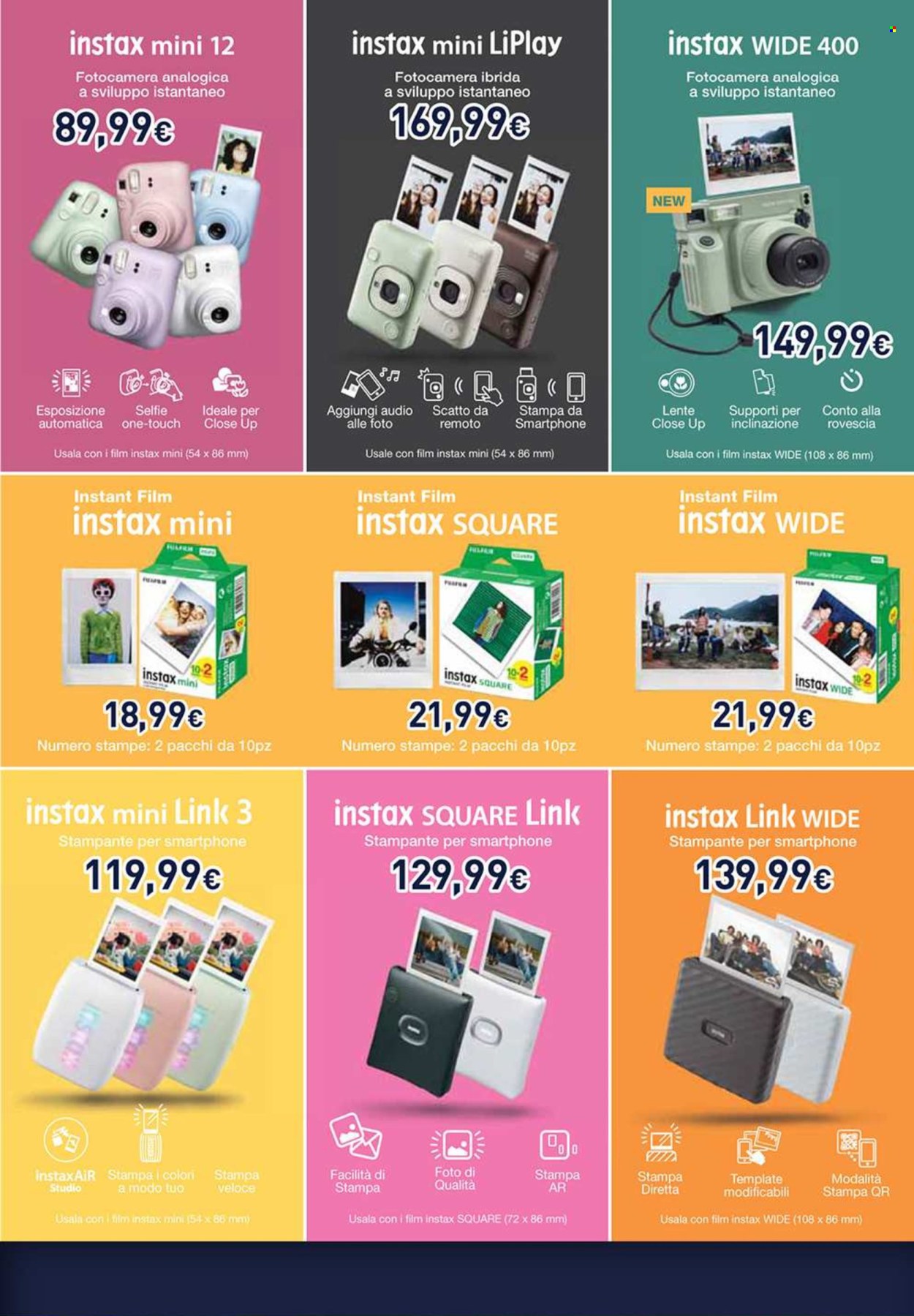 Volantino Unieuro - 18/4/2025 - 1/5/2025. Pagina 31