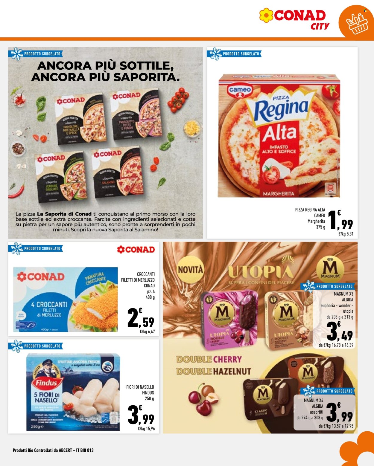 Leták Conad - 22.4.2025 - 5.5.2025. Strana 15