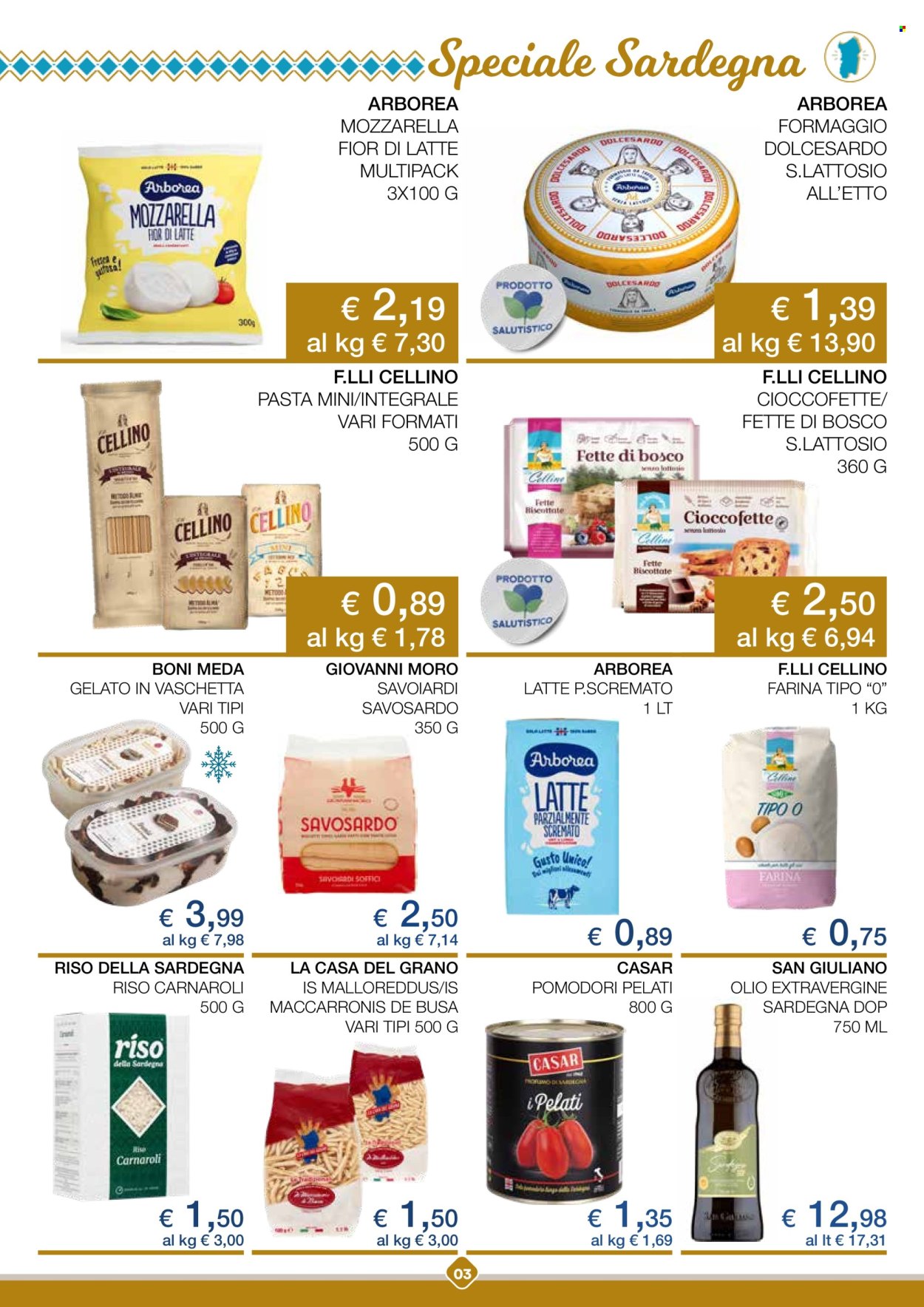 Volantino Coop - 23/4/2025 - 3/5/2025. Pagina 5
