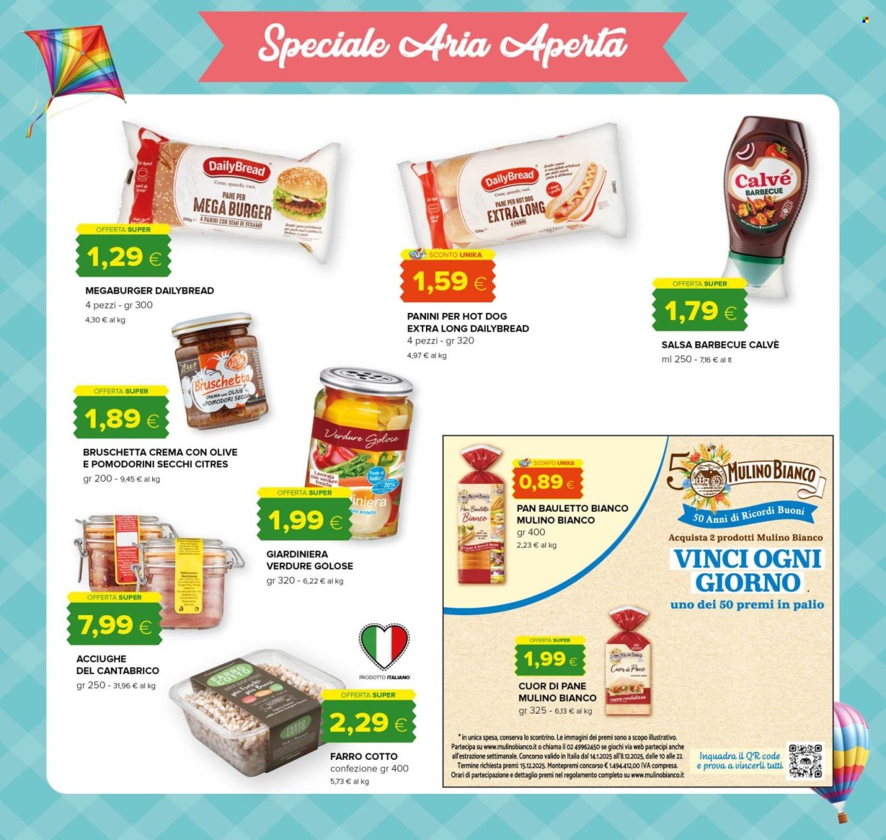 Volantino Oasi - 23/4/2025 - 8/5/2025. Pagina 13