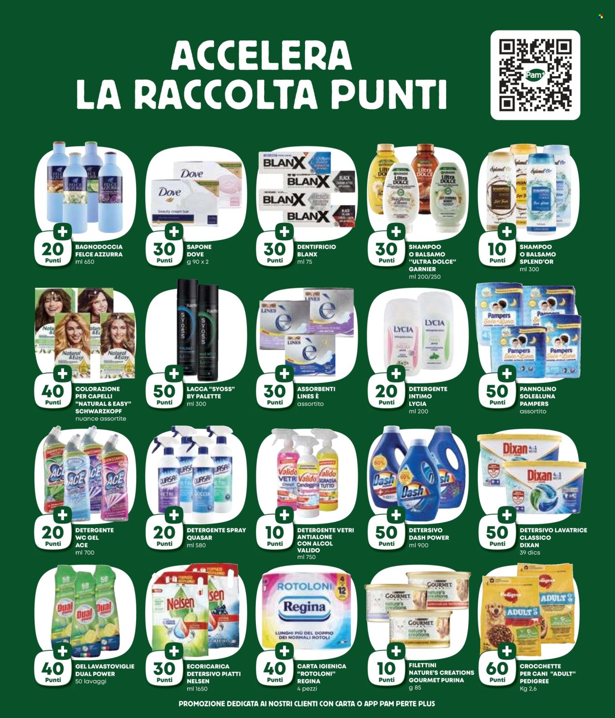 Volantino Panorama - 22/4/2025 - 14/5/2025. Pagina 11