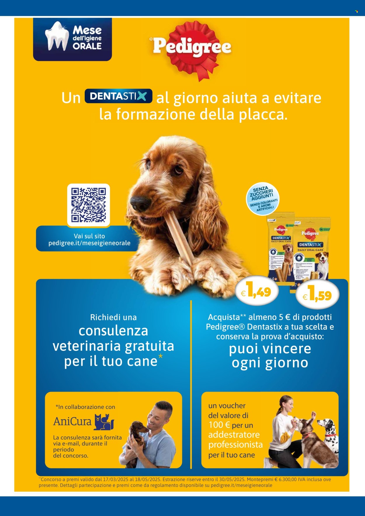 Volantino Famila - 24/4/2025 - 4/5/2025. Pagina 13