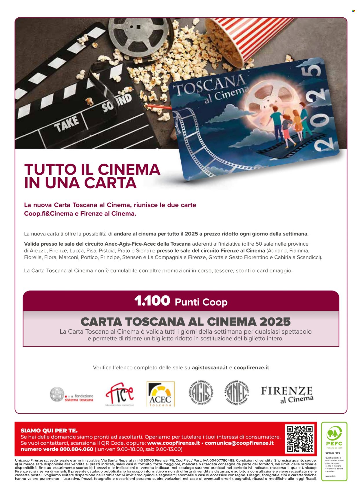 Volantino Coop - 22/4/2025 - 6/5/2025. Pagina 28