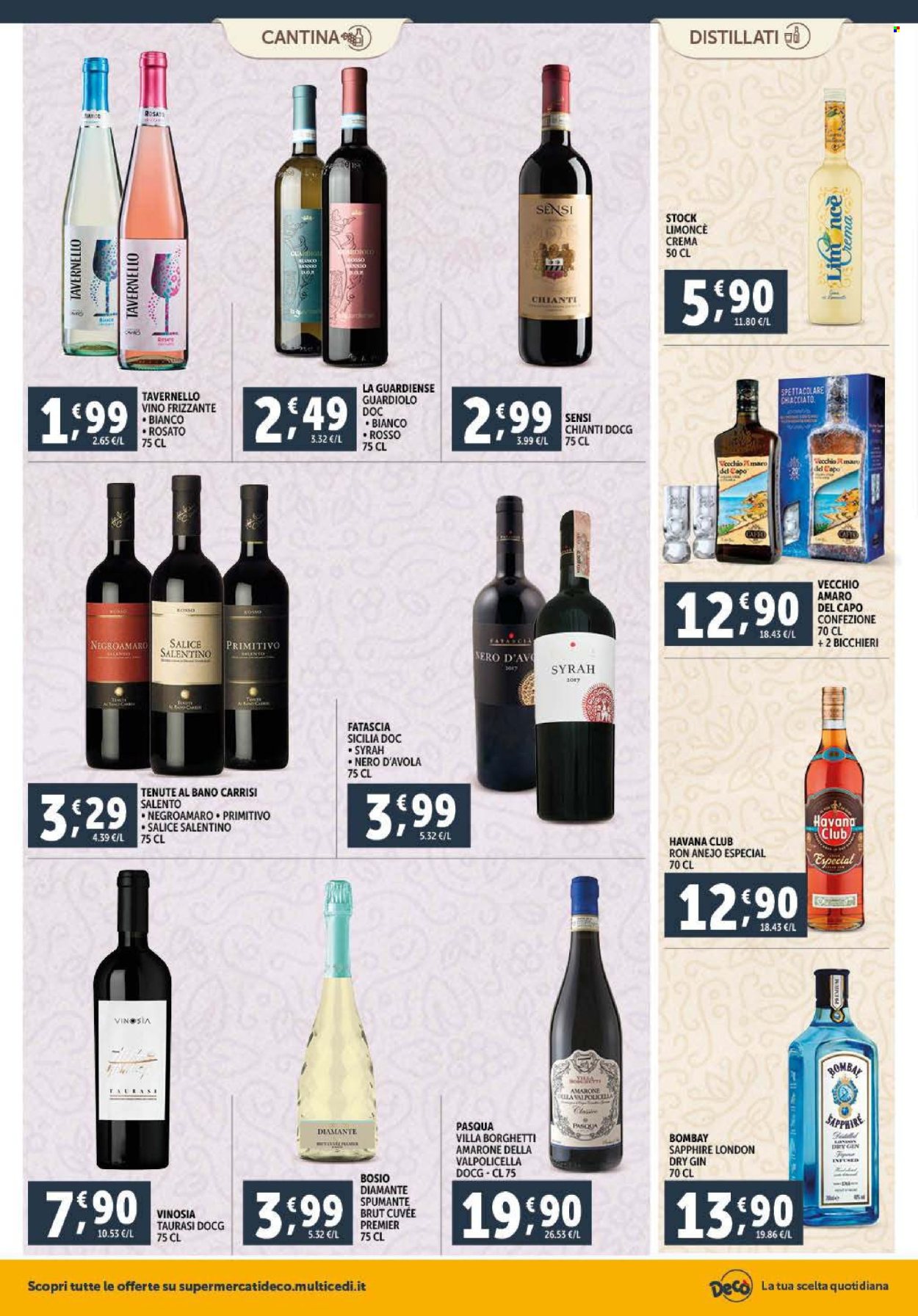 Volantino Deco - 24/4/2025 - 5/5/2025. Pagina 16