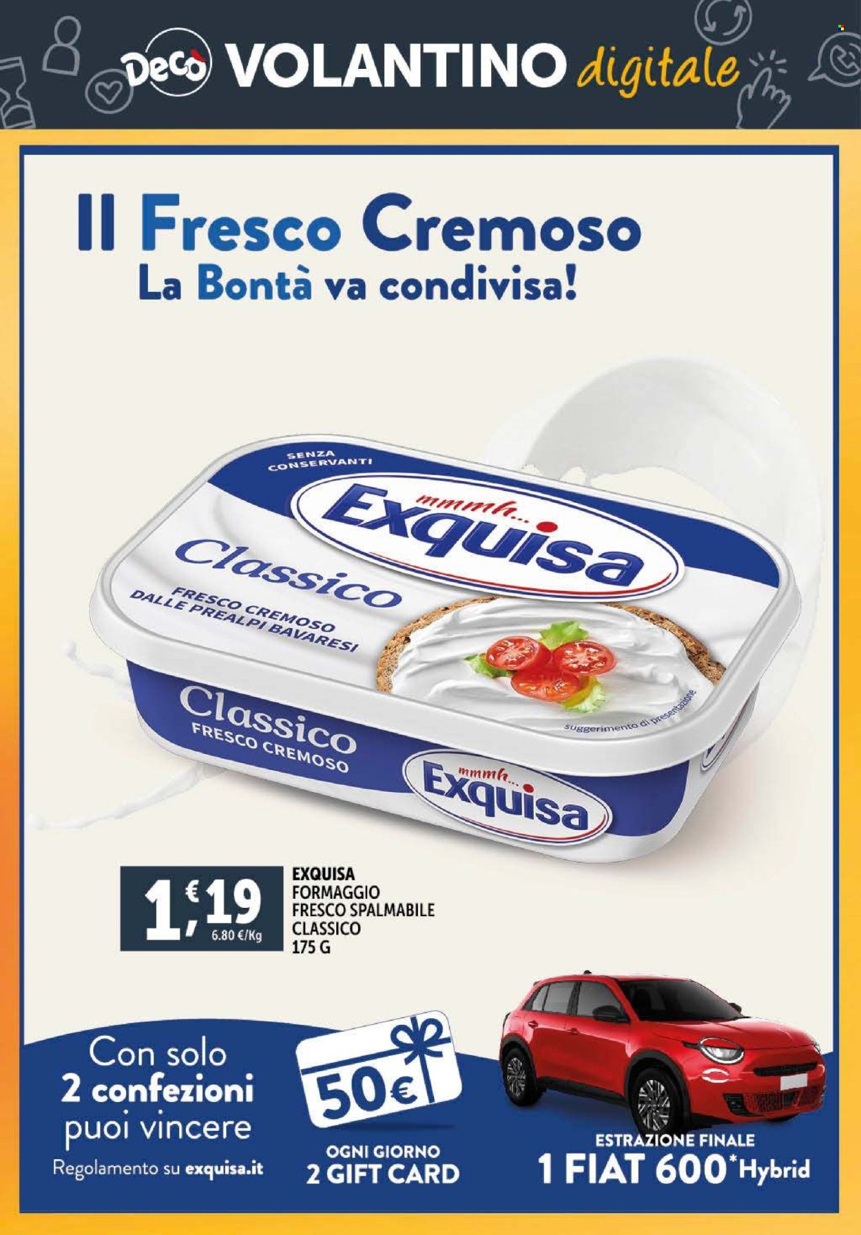 Volantino Deco - 24/4/2025 - 5/5/2025. Pagina 22