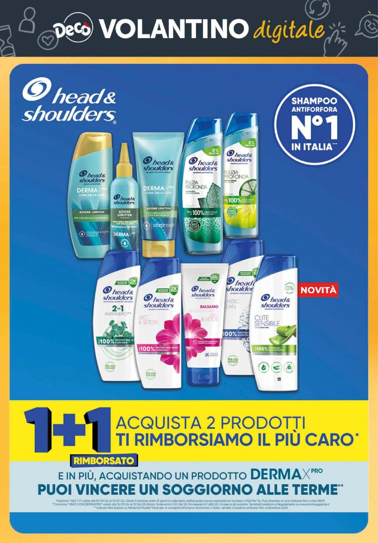 Volantino Deco - 24/4/2025 - 5/5/2025. Pagina 29