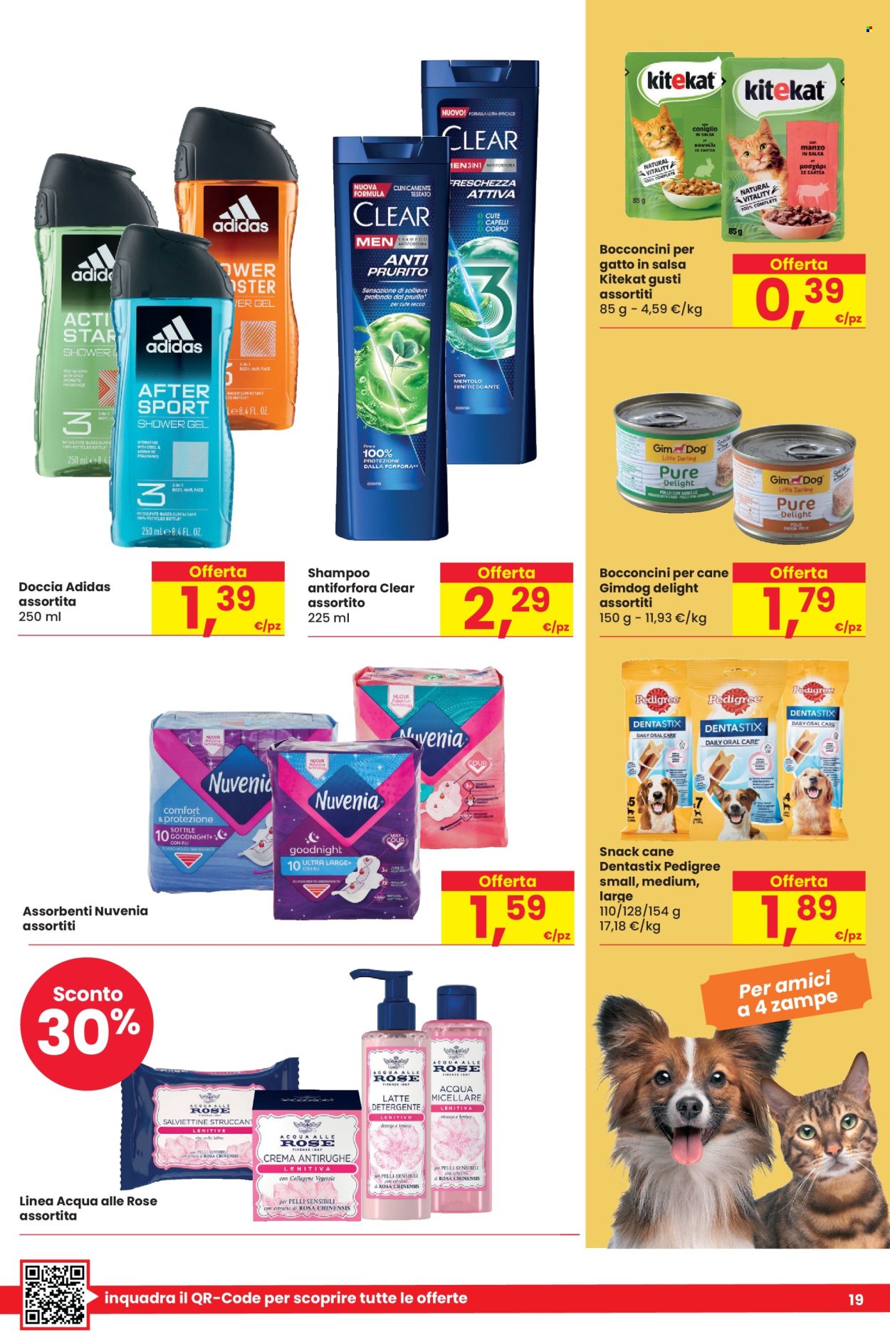 Volantino Despar - 28/4/2025 - 14/5/2025. Pagina 19