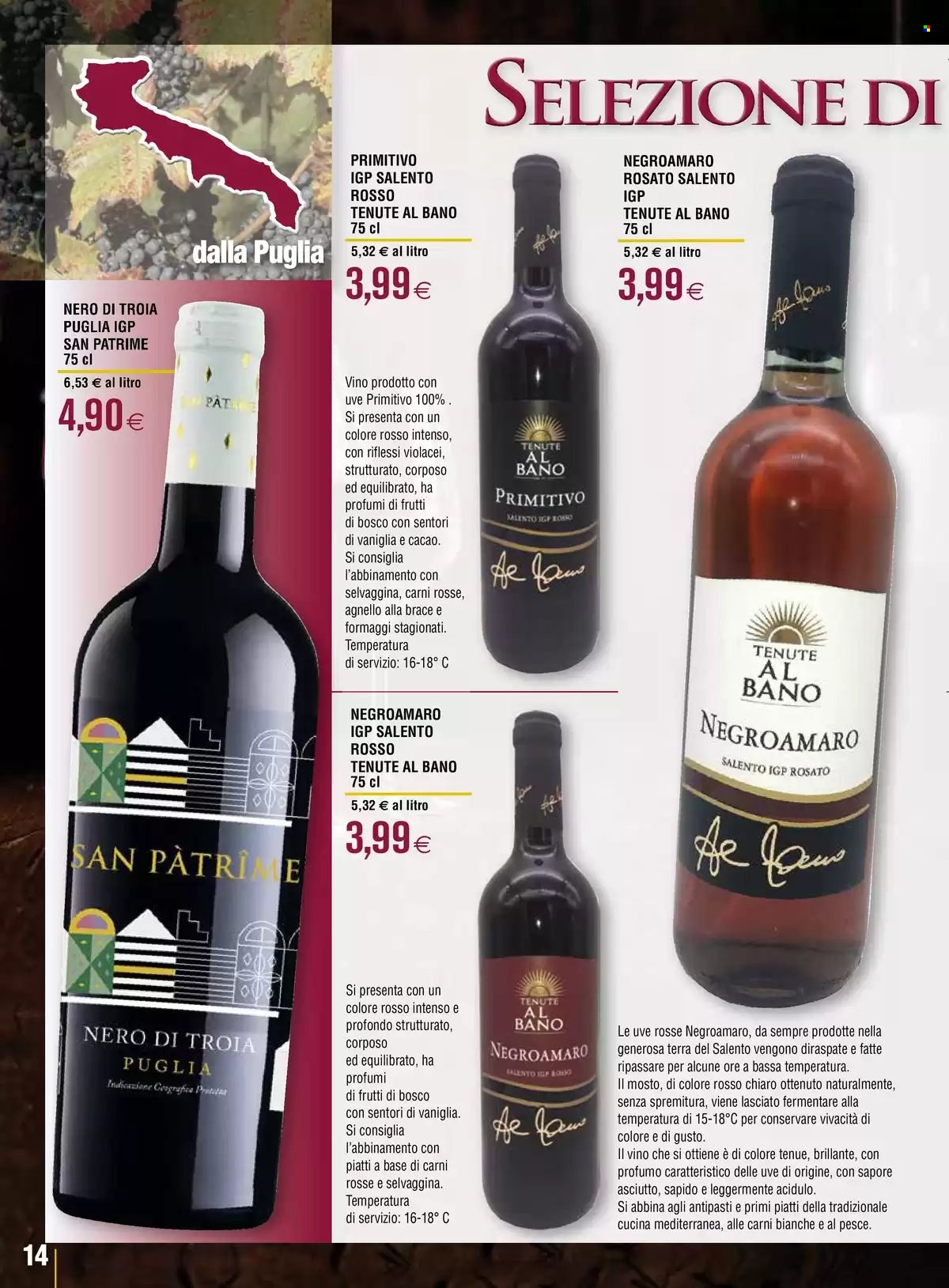 Volantino Coop - 22/4/2025 - 21/5/2025. Pagina 14