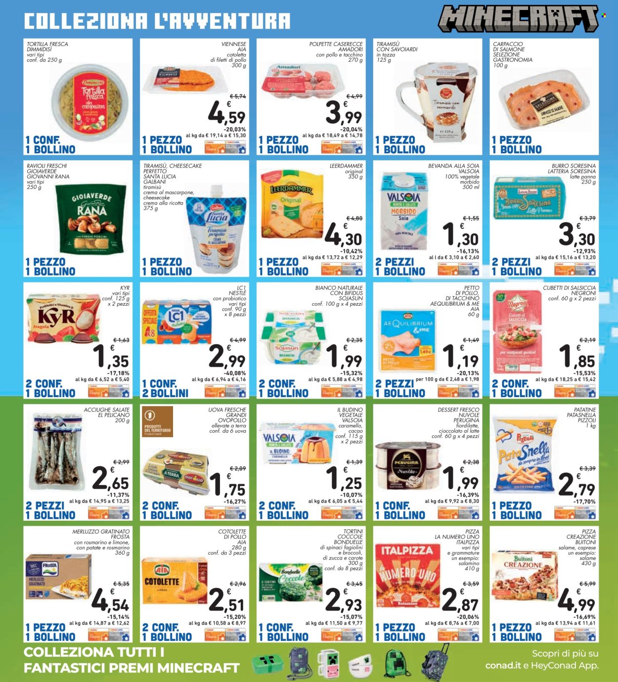 Volantino Spazio Conad - 2/5/2025 - 15/5/2025. Pagina 32