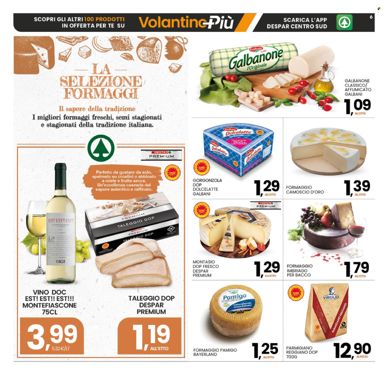 Volantino Interspar - 28/4/2025 - 7/5/2025. Pagina 6