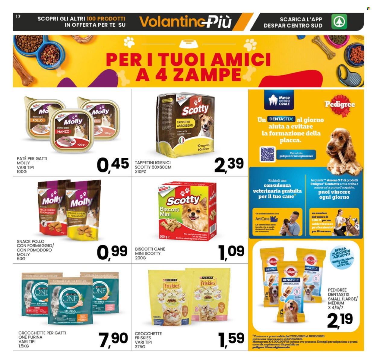 Volantino Interspar - 28/4/2025 - 7/5/2025. Pagina 17