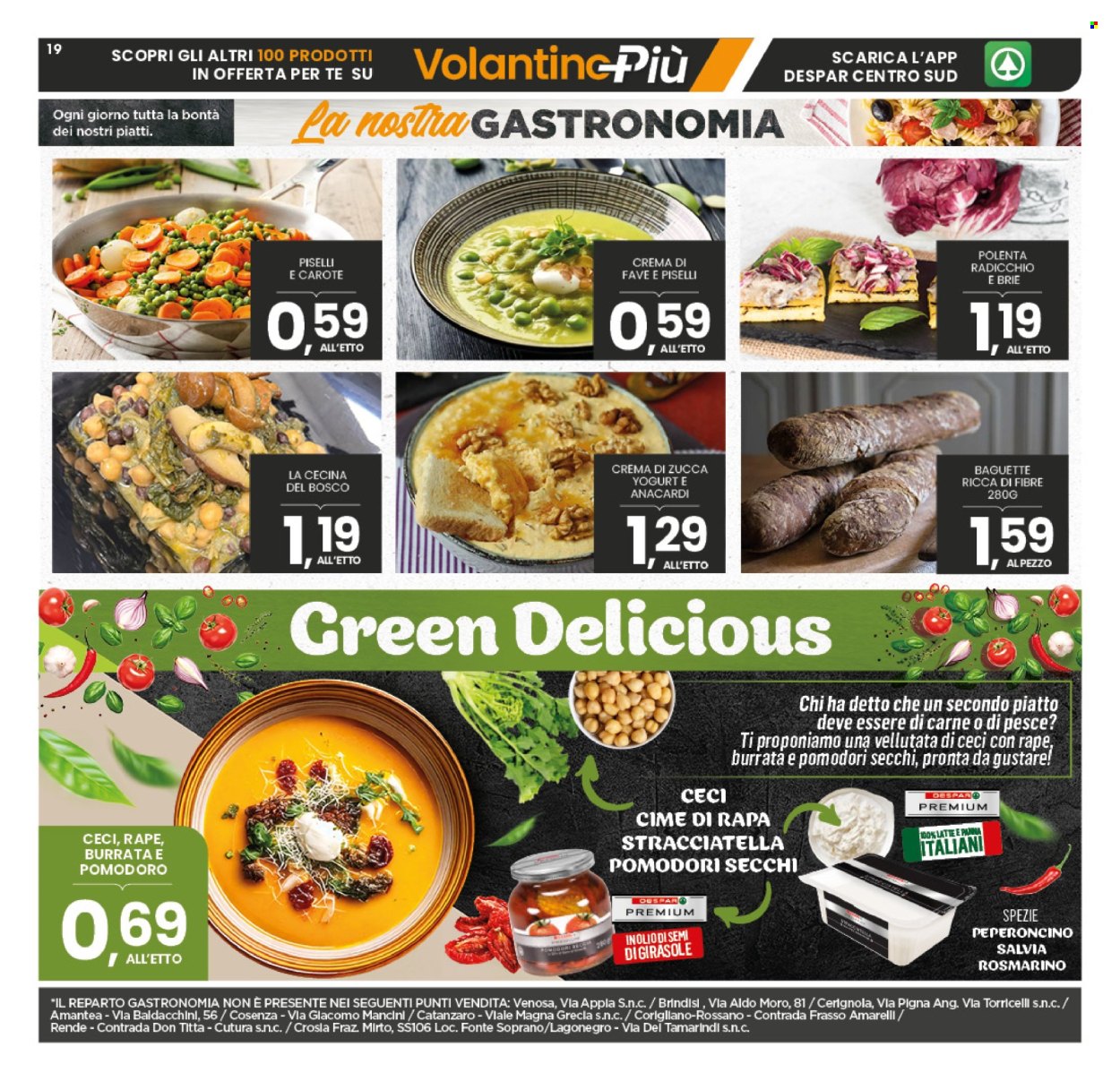 Volantino Interspar - 28/4/2025 - 7/5/2025. Pagina 19