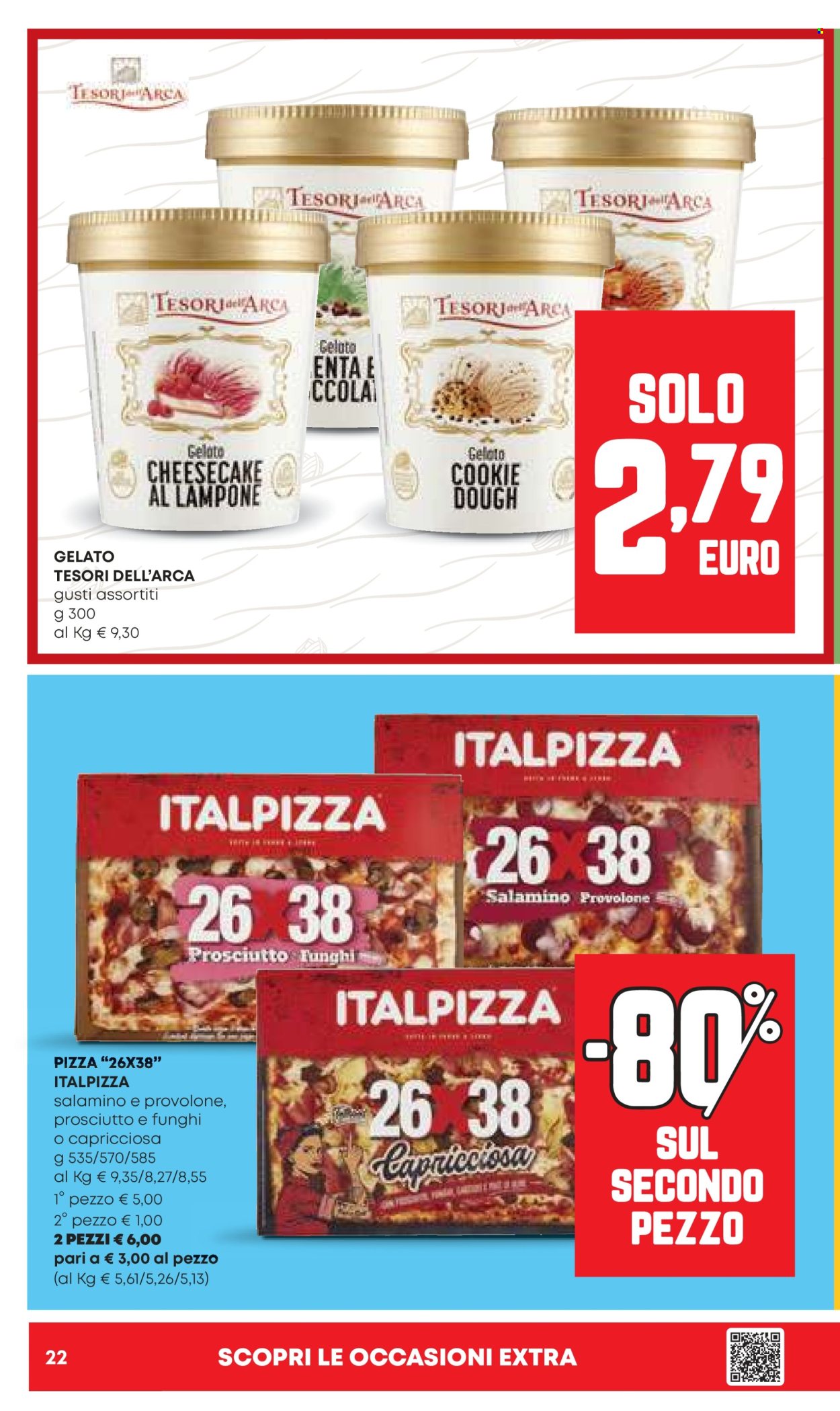 Volantino Pam Panorama - 30/4/2025 - 7/5/2025. Pagina 22