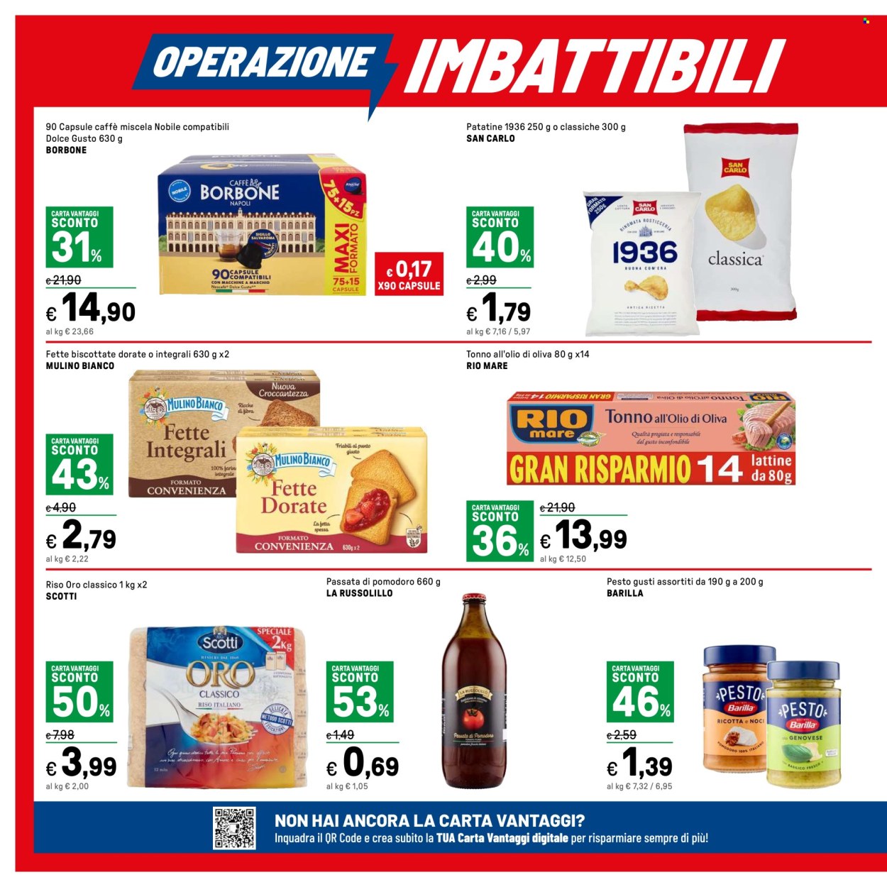 Volantino Iper, La grande i - 30/4/2025 - 11/5/2025. Pagina 4