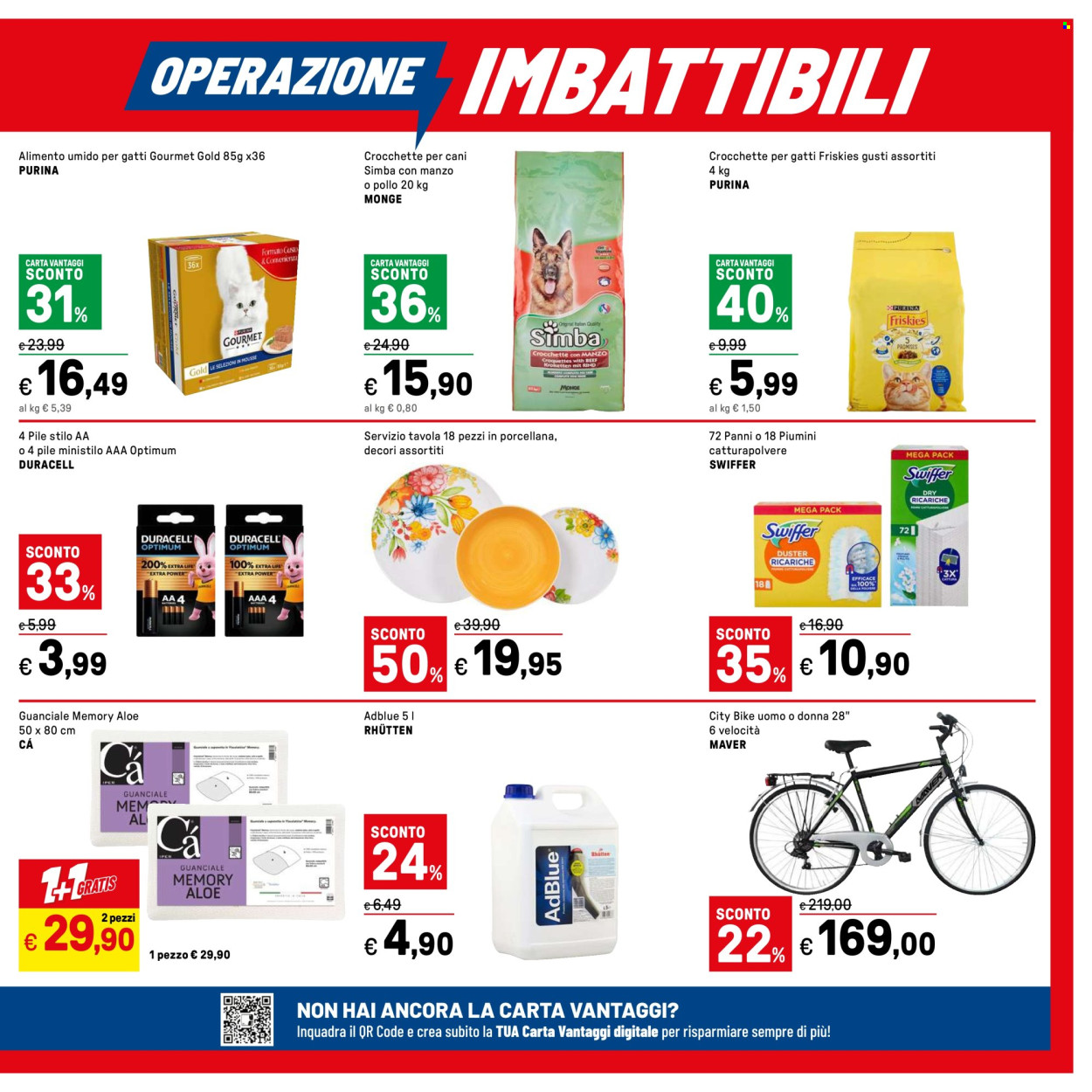 Volantino Iper, La grande i - 30/4/2025 - 11/5/2025. Pagina 7