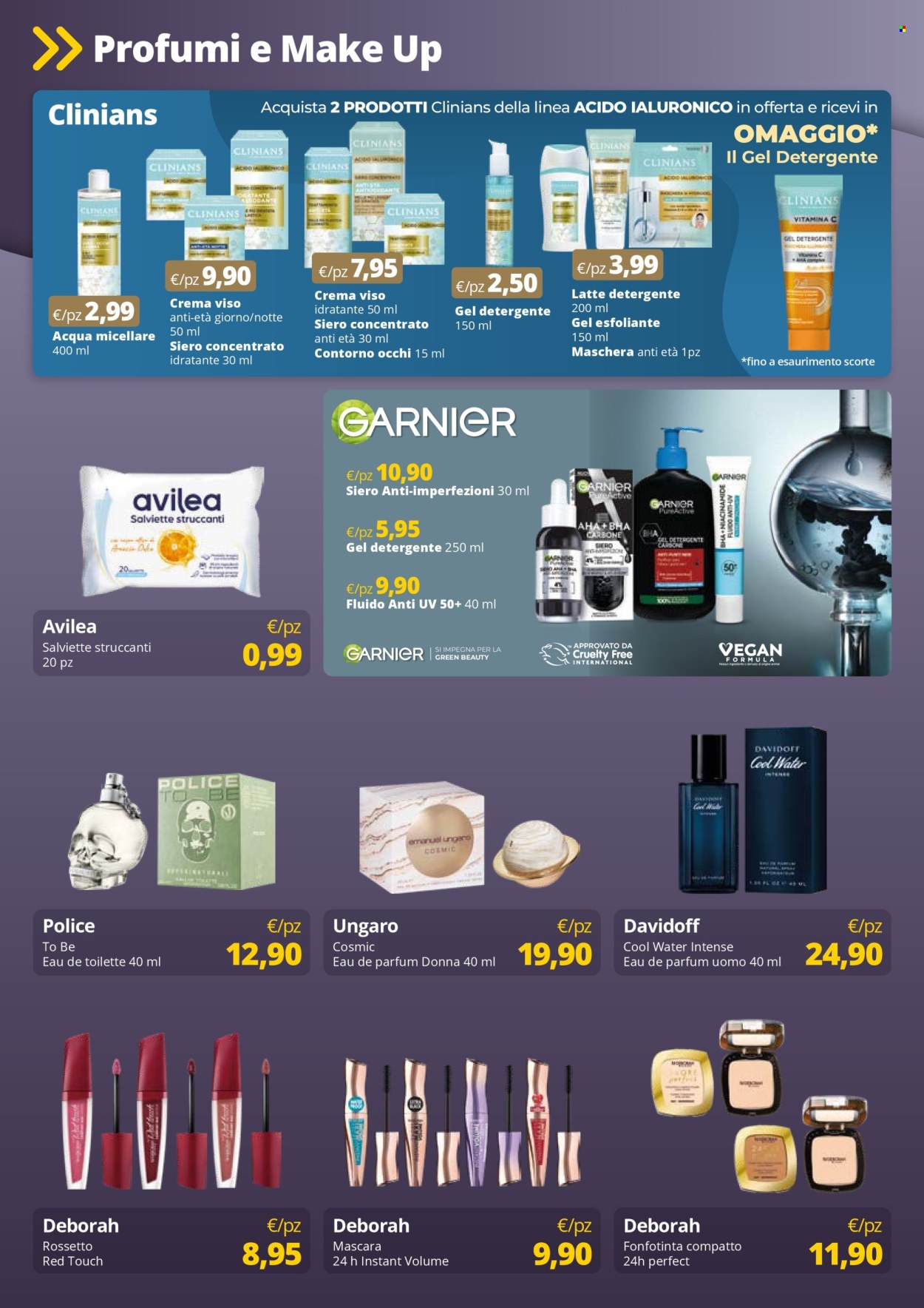 Volantino Acqua & Sapone - 1/5/2025 - 31/5/2025. Pagina 11