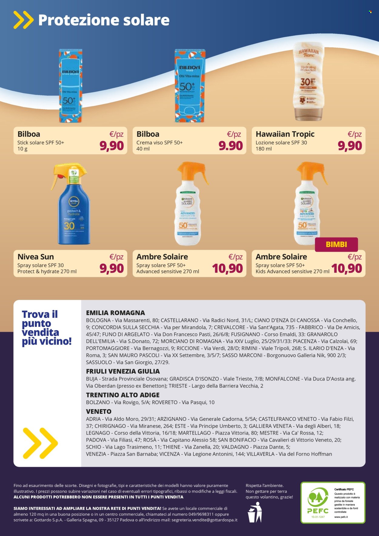 Volantino Acqua & Sapone - 1/5/2025 - 31/5/2025. Pagina 12