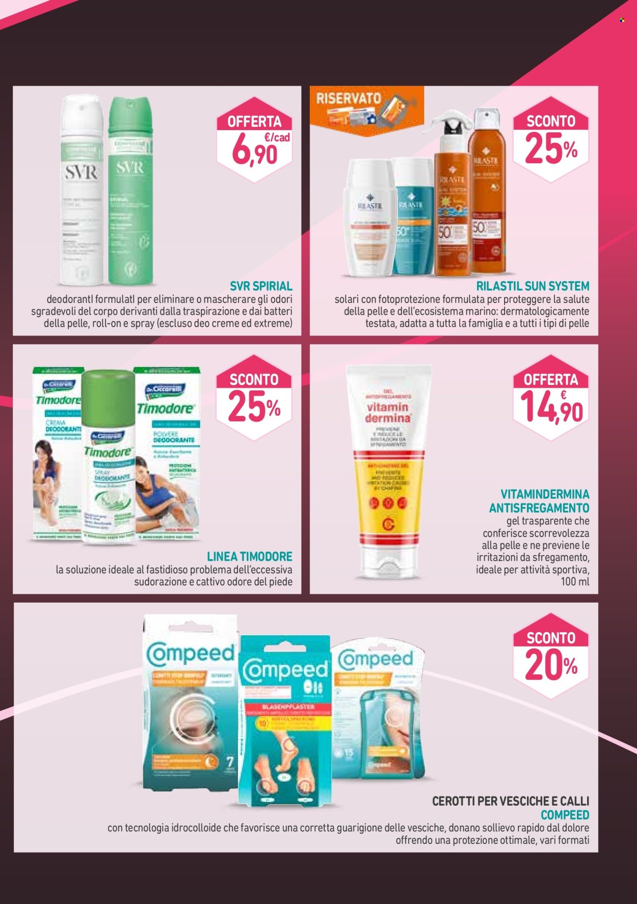 Volantino Conad - 2/5/2025 - 4/6/2025. Pagina 5