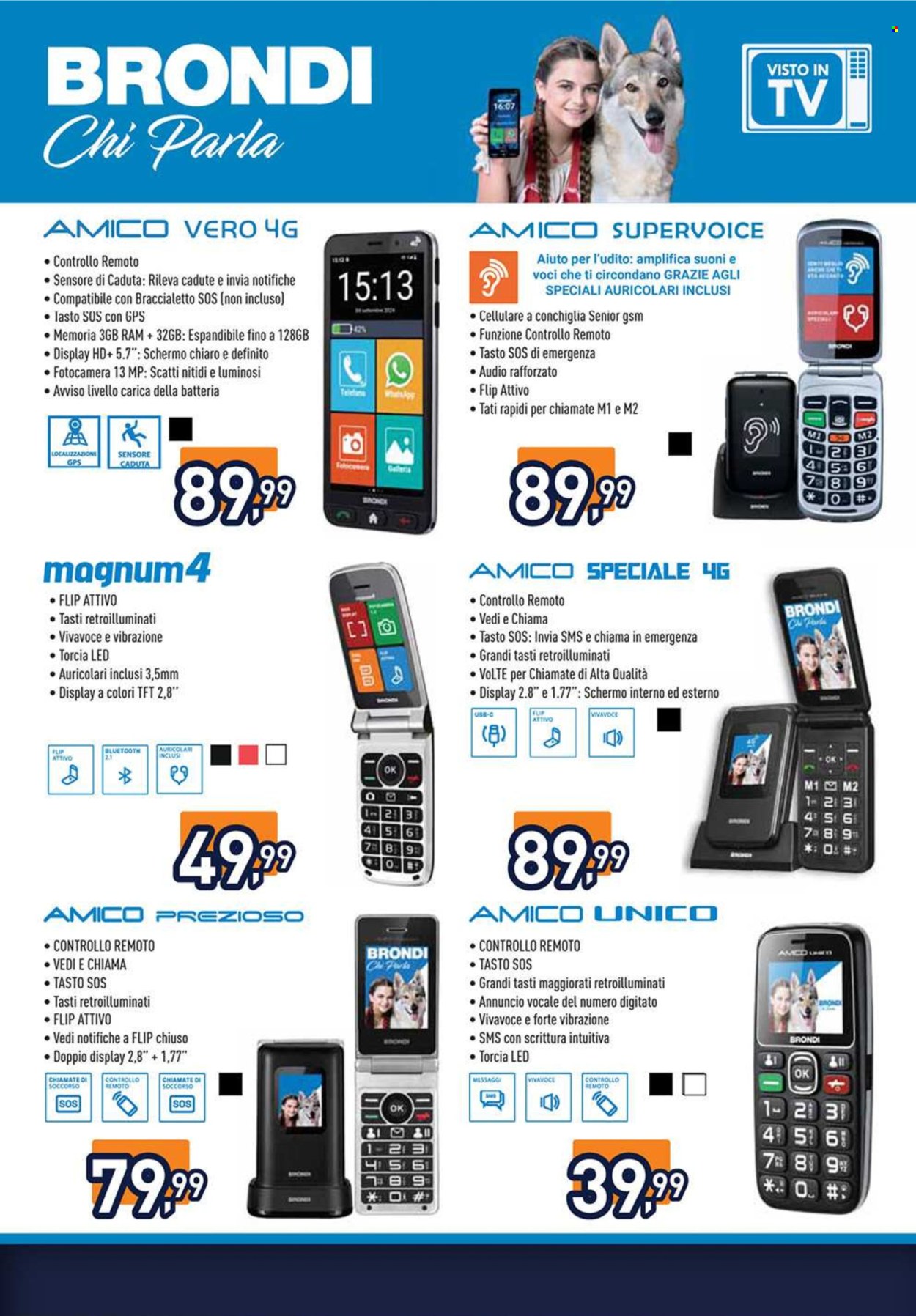 Volantino Unieuro - 2/5/2025 - 18/5/2025. Pagina 36