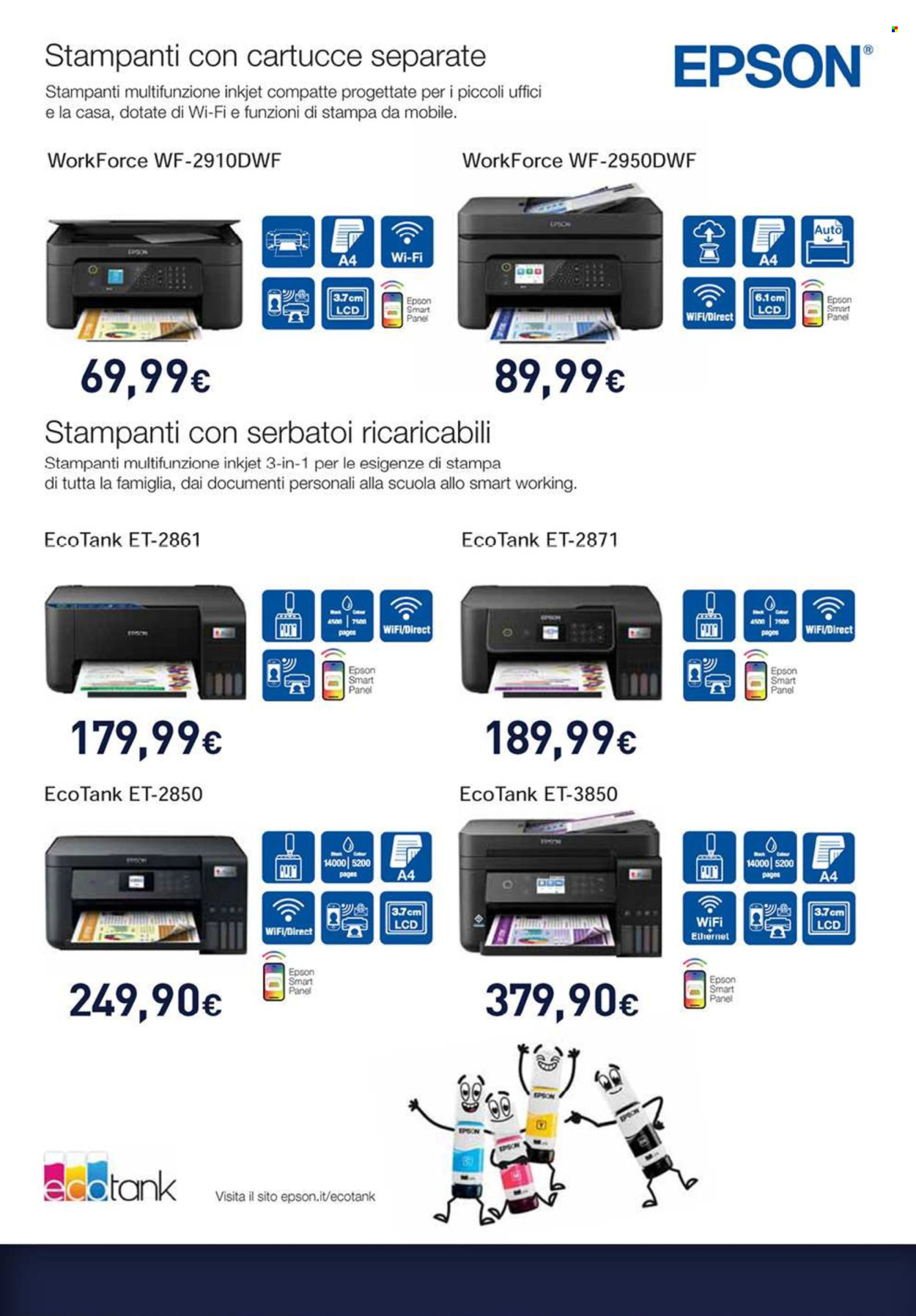 Volantino Unieuro - 2/5/2025 - 18/5/2025. Pagina 38