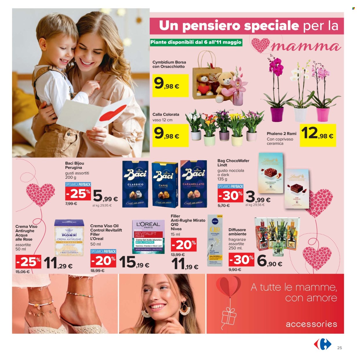 Volantino Carrefour - 5/5/2025 - 15/5/2025. Pagina 25