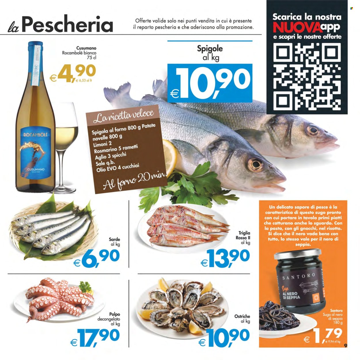 Volantino Deco - 2/5/2025 - 12/5/2025. Pagina 9