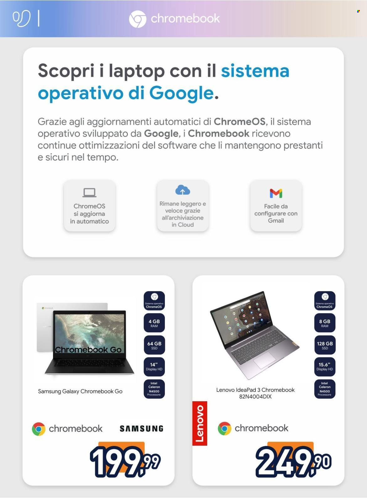Volantino Unieuro - 2/5/2025 - 18/5/2025. Pagina 4