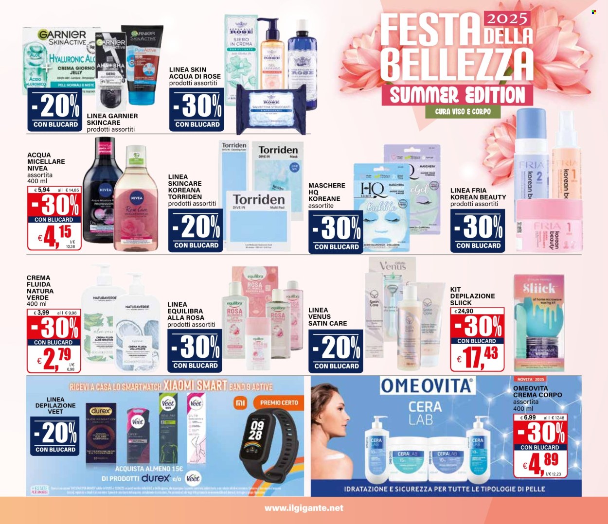 Volantino Il Gigante - 5/5/2025 - 14/5/2025. Pagina 31