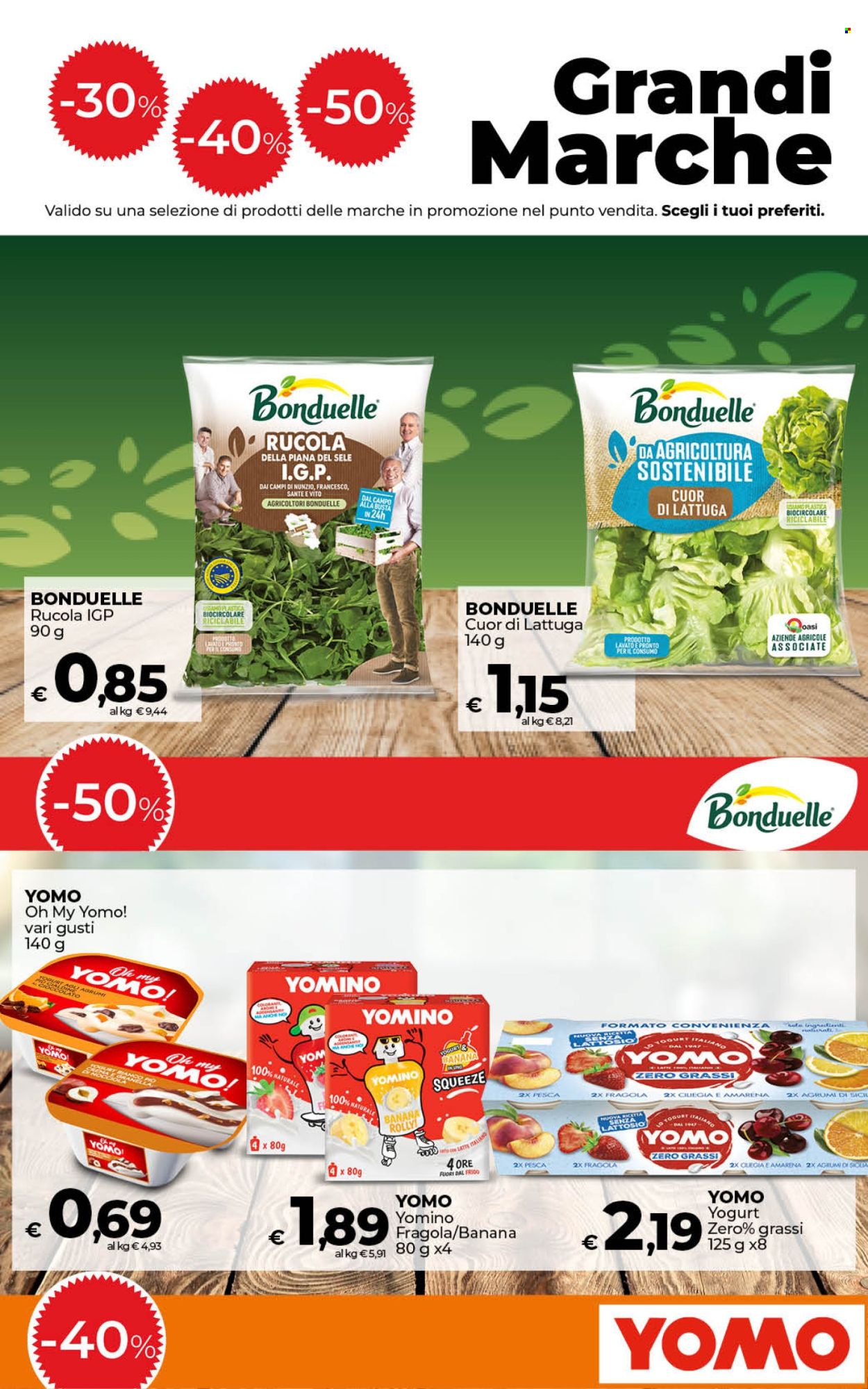 Volantino Coop - 6/5/2025 - 19/5/2025. Pagina 2