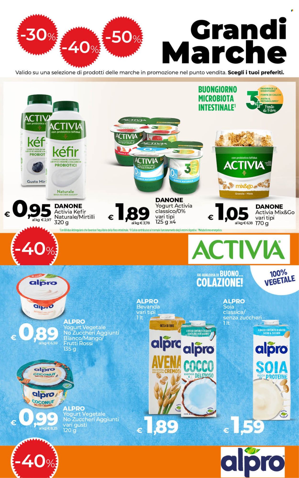 Volantino Coop - 6/5/2025 - 19/5/2025. Pagina 3