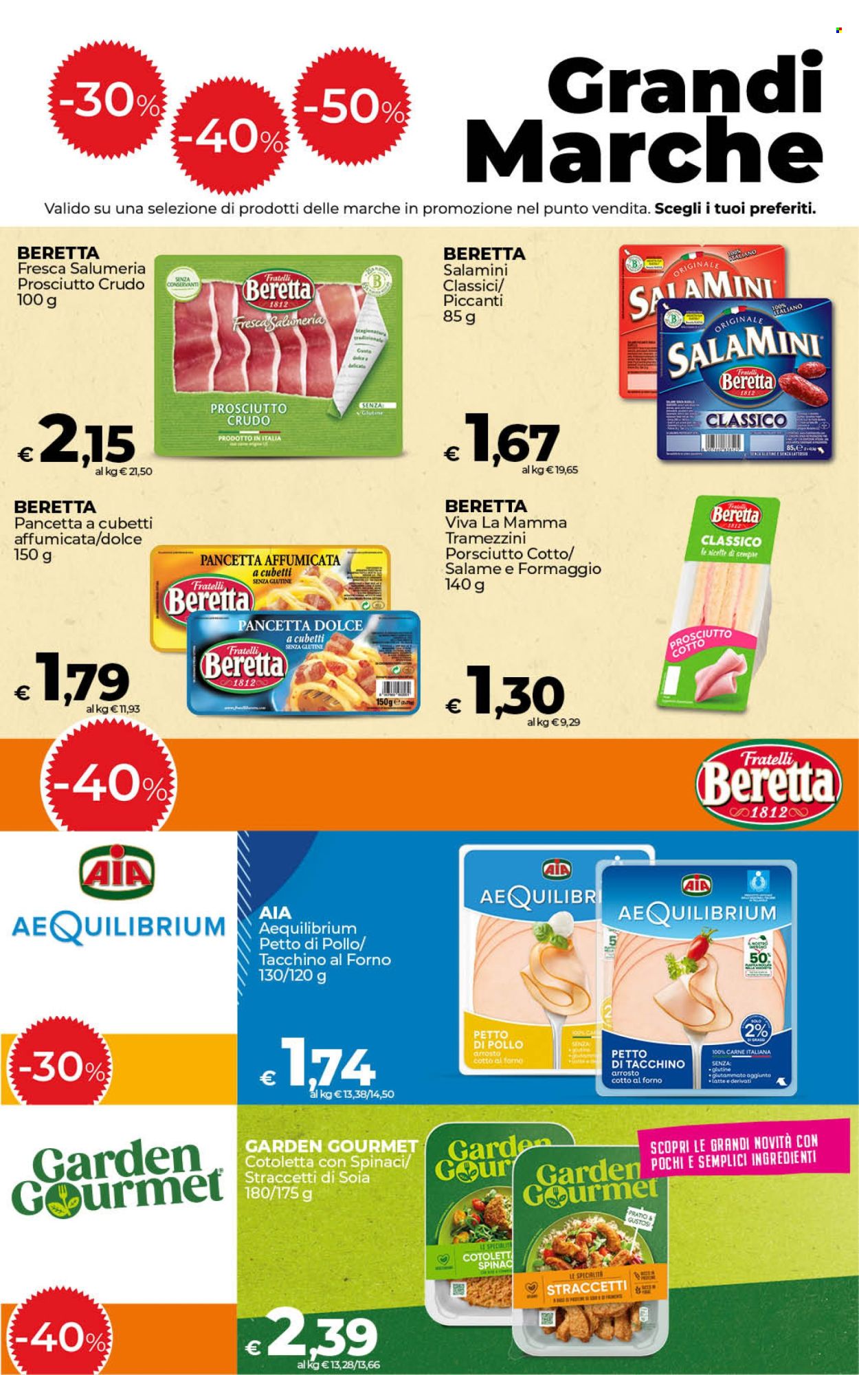 Volantino Coop - 6/5/2025 - 19/5/2025. Pagina 4