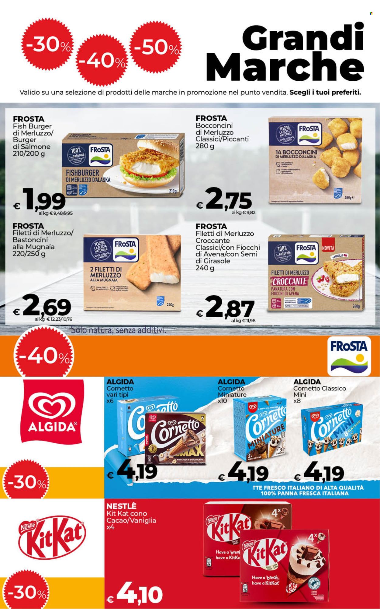 Volantino Coop - 6/5/2025 - 19/5/2025. Pagina 7